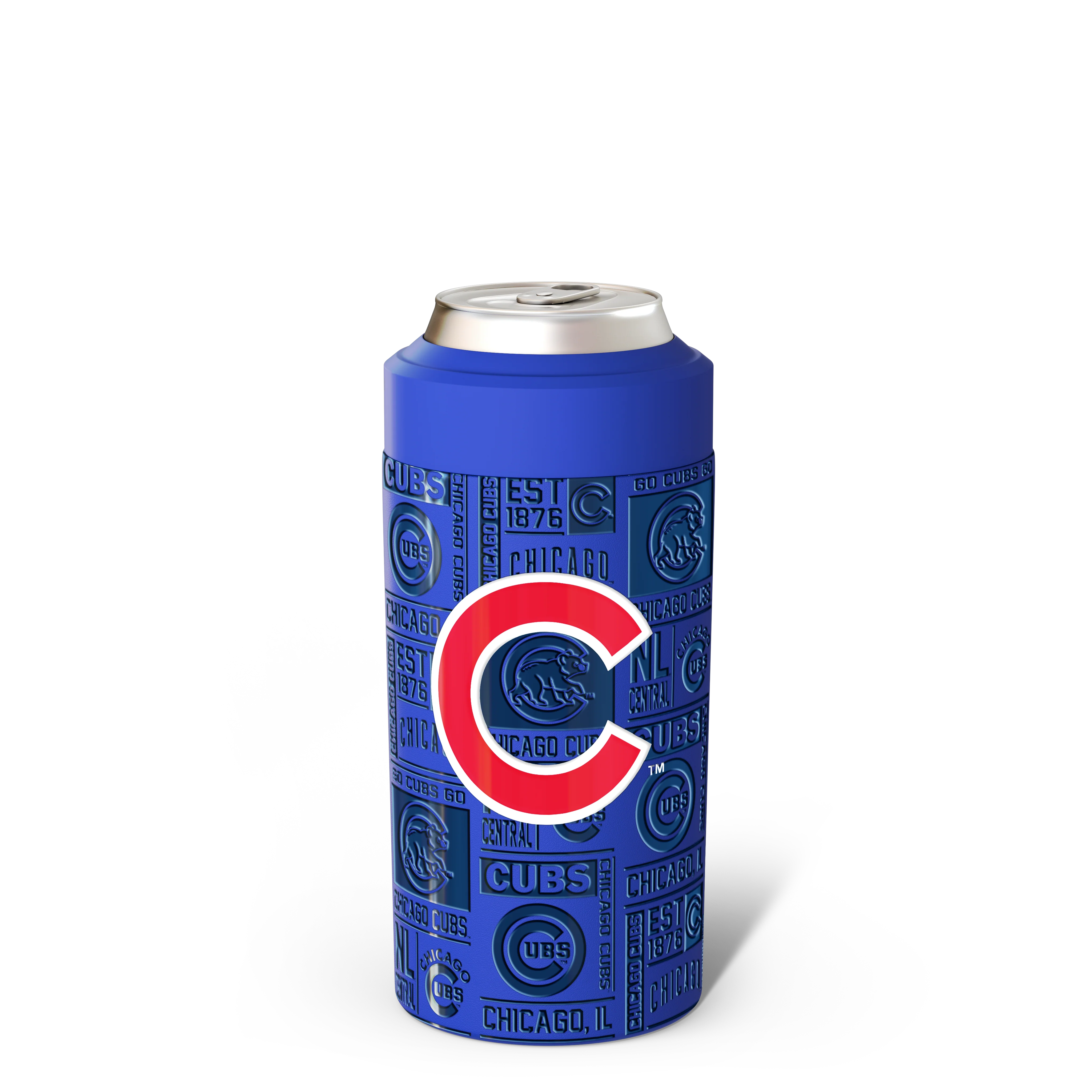 Universal Buddy | Chicago Cubs | Legacy - Image 3