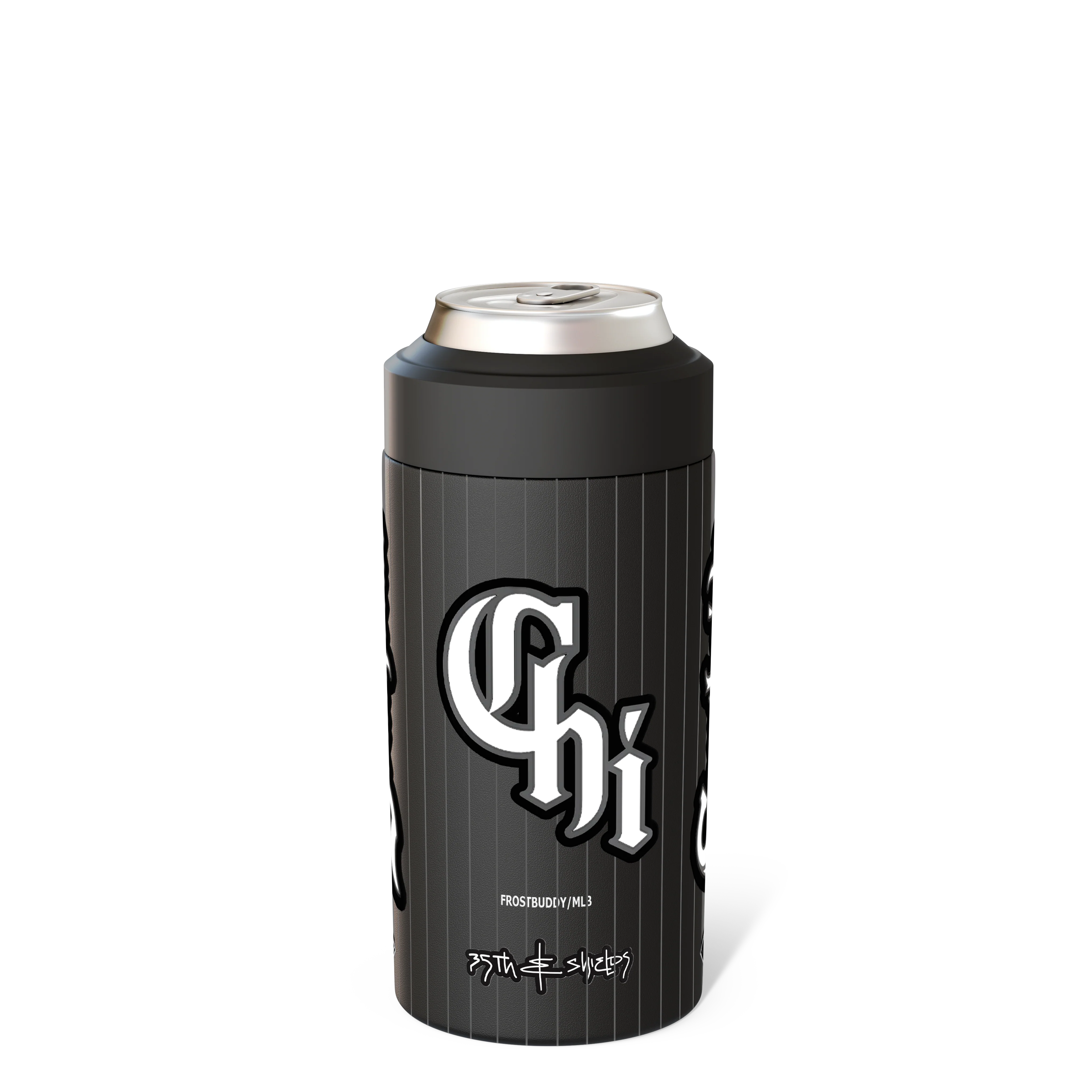 Universal Buddy | Chicago White Sox | City Connect - Image 3