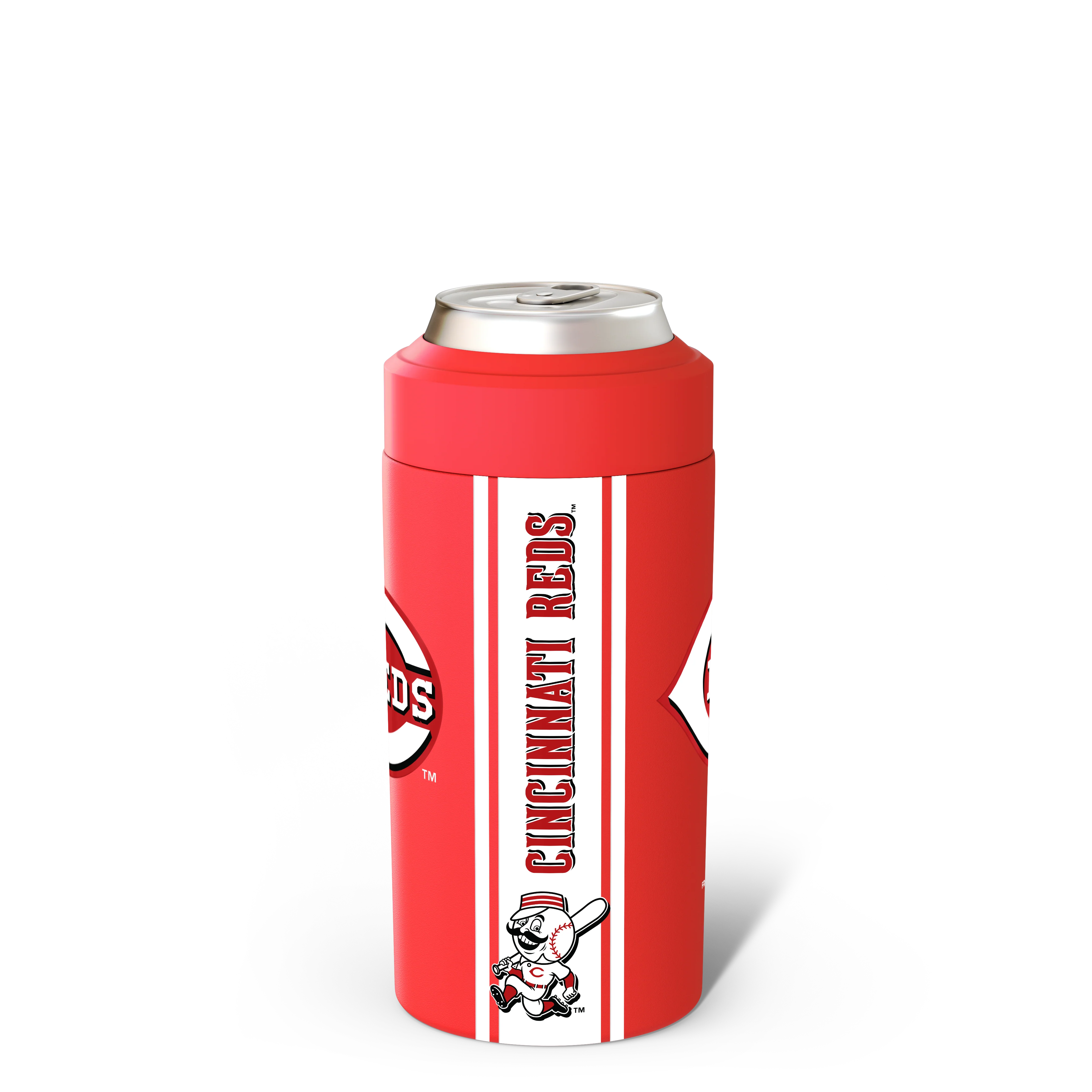 Universal Buddy | Cincinnati Reds | Gameday - Image 2