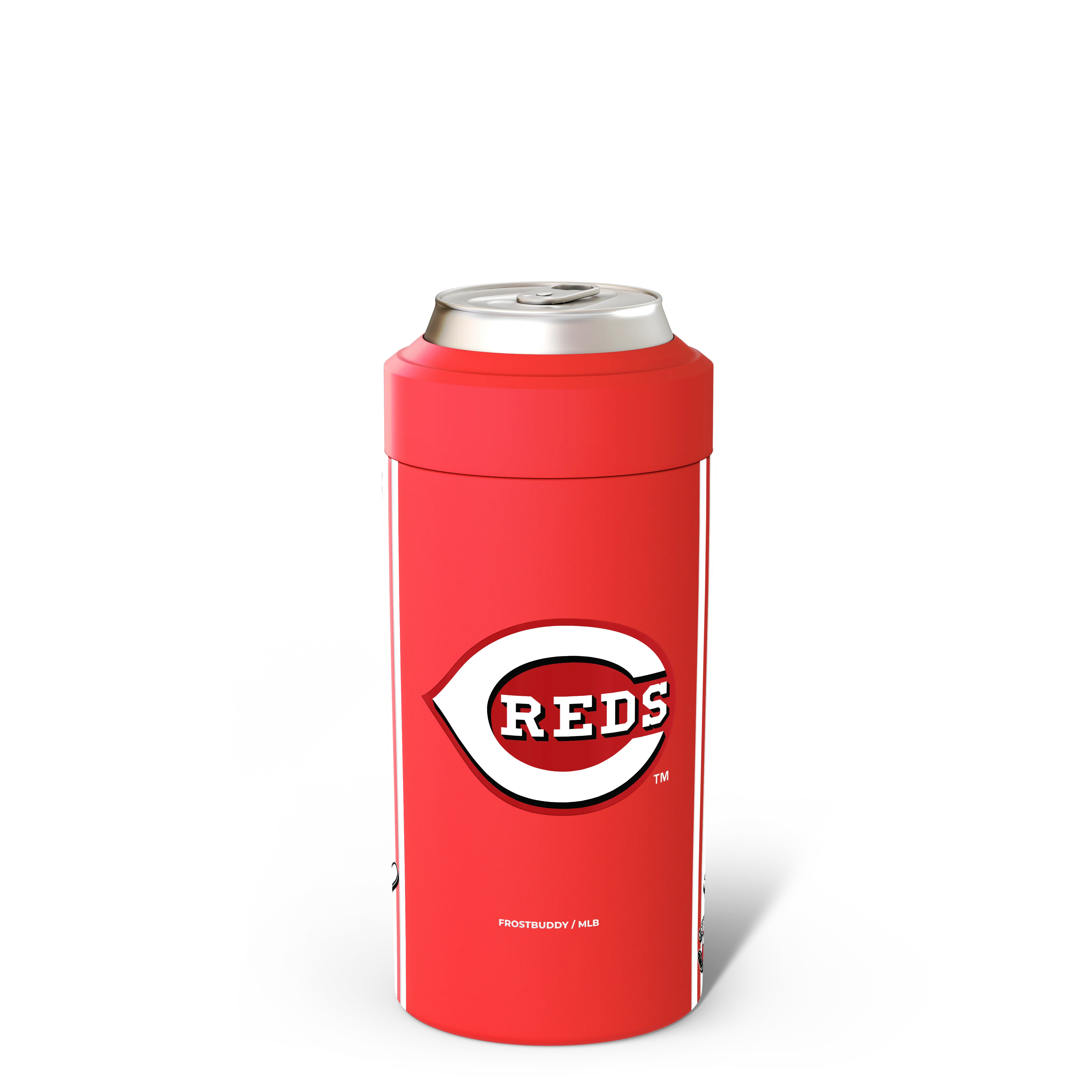 Universal Buddy | Cincinnati Reds | Gameday - Image 3