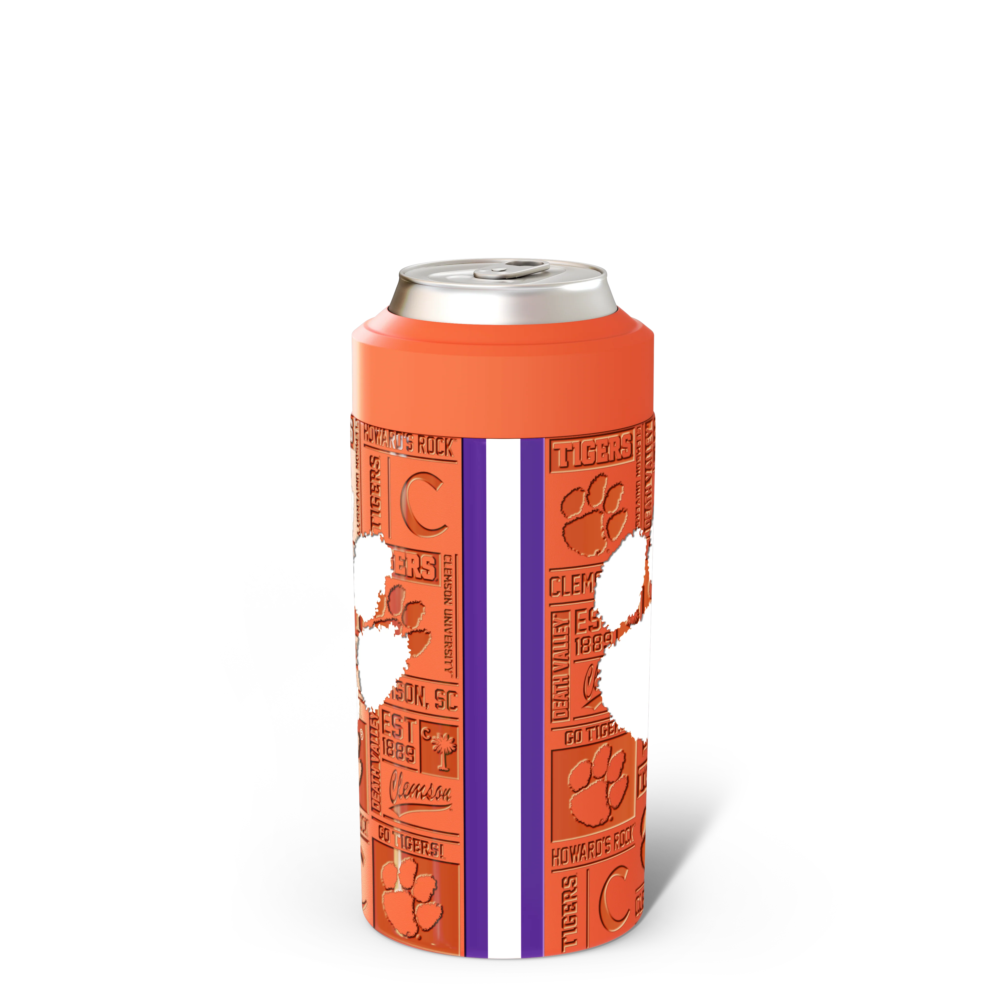 Universal Buddy | Clemson Tigers | Legacy - Image 2