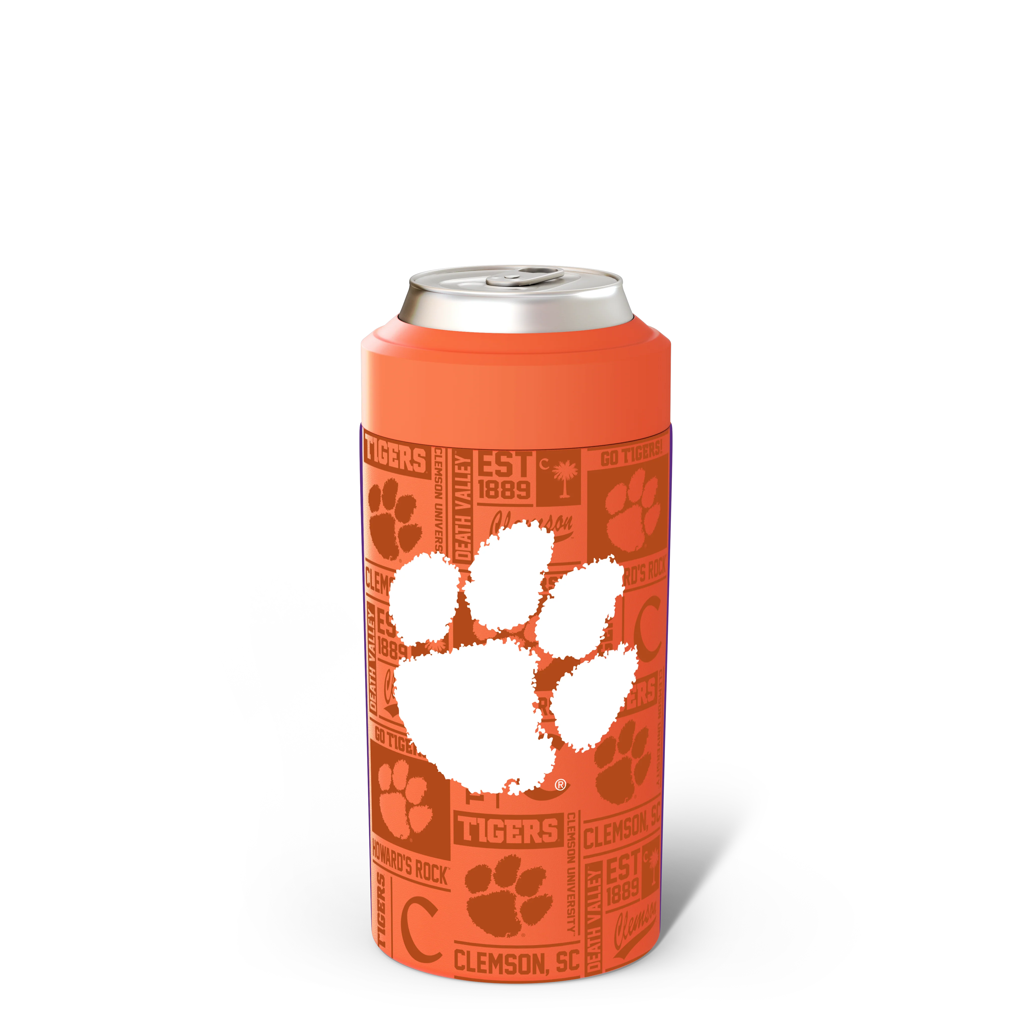 Universal Buddy | Clemson Tigers | Legacy - Image 3