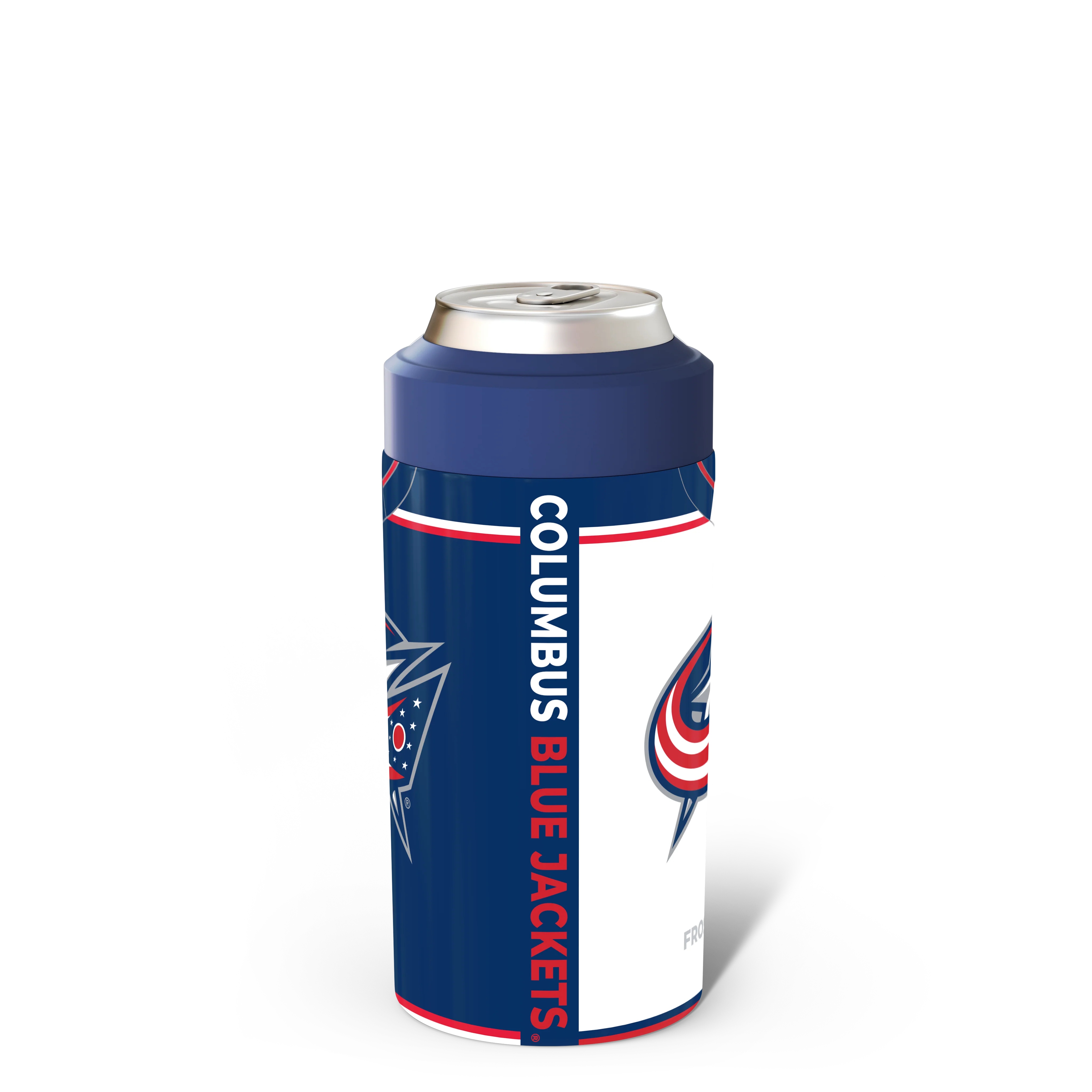 Universal Buddy | Columbus Blue Jackets | Jersey - Image 2