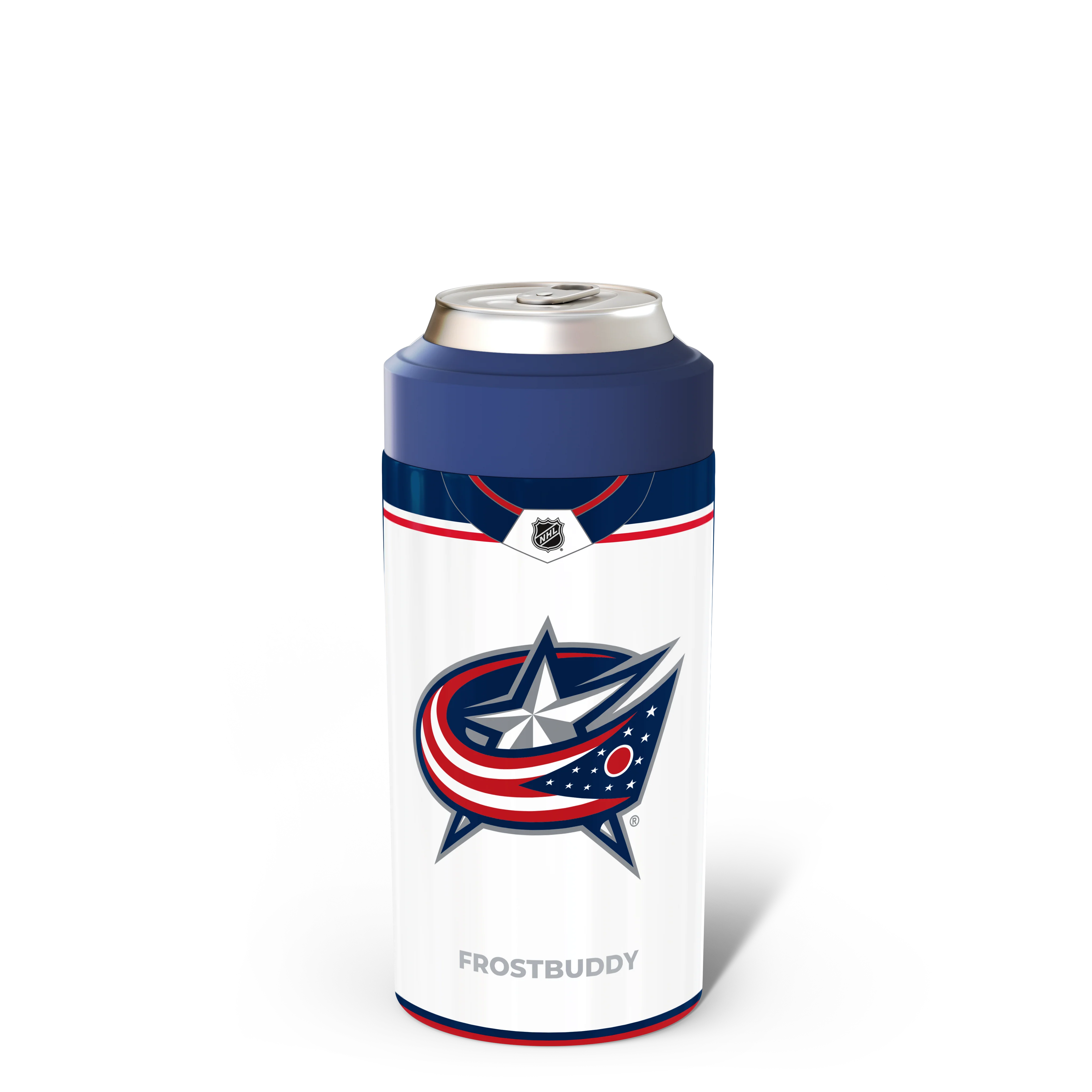 Universal Buddy | Columbus Blue Jackets | Jersey - Image 3