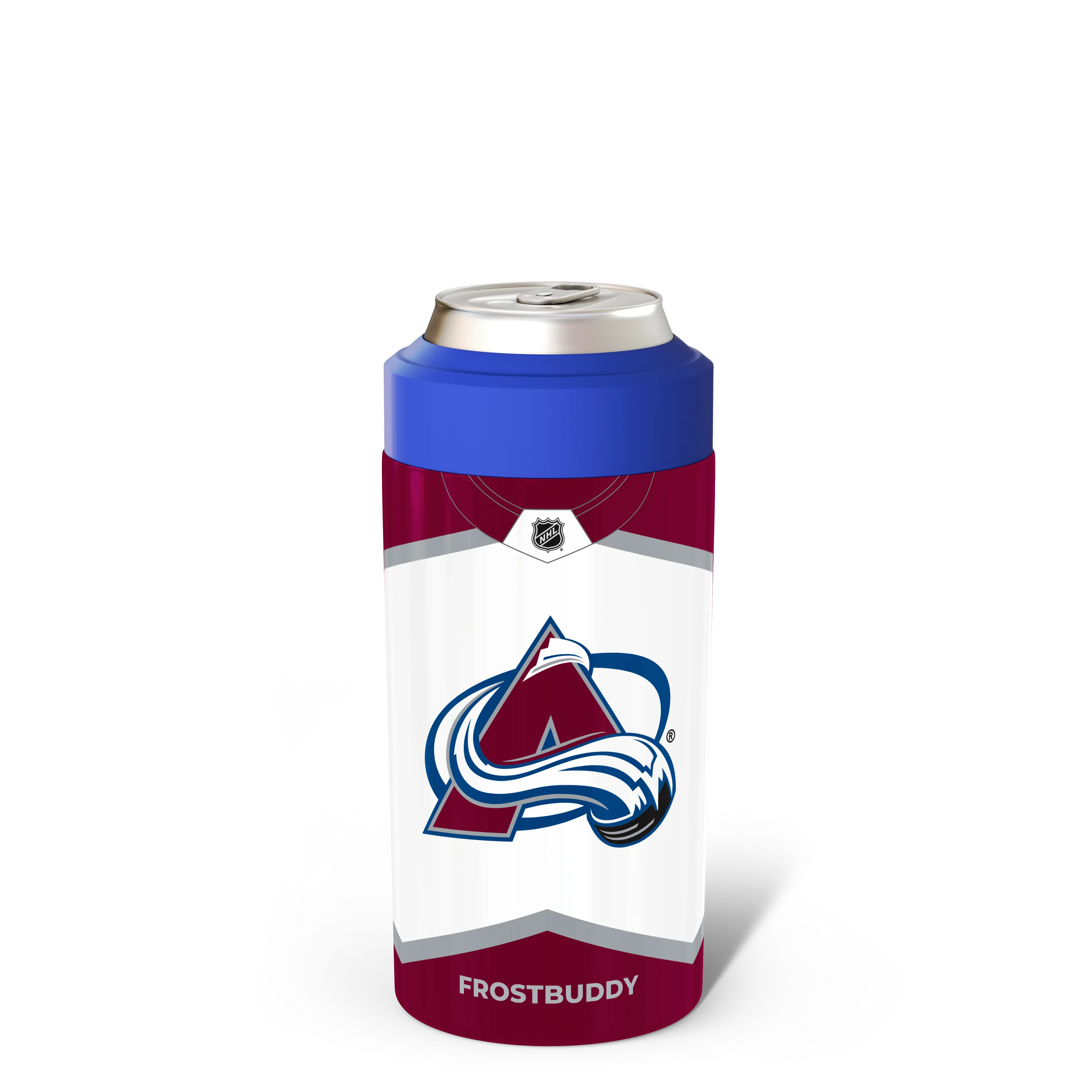 Universal Buddy | Colorado Avalanche | Jersey - Image 3