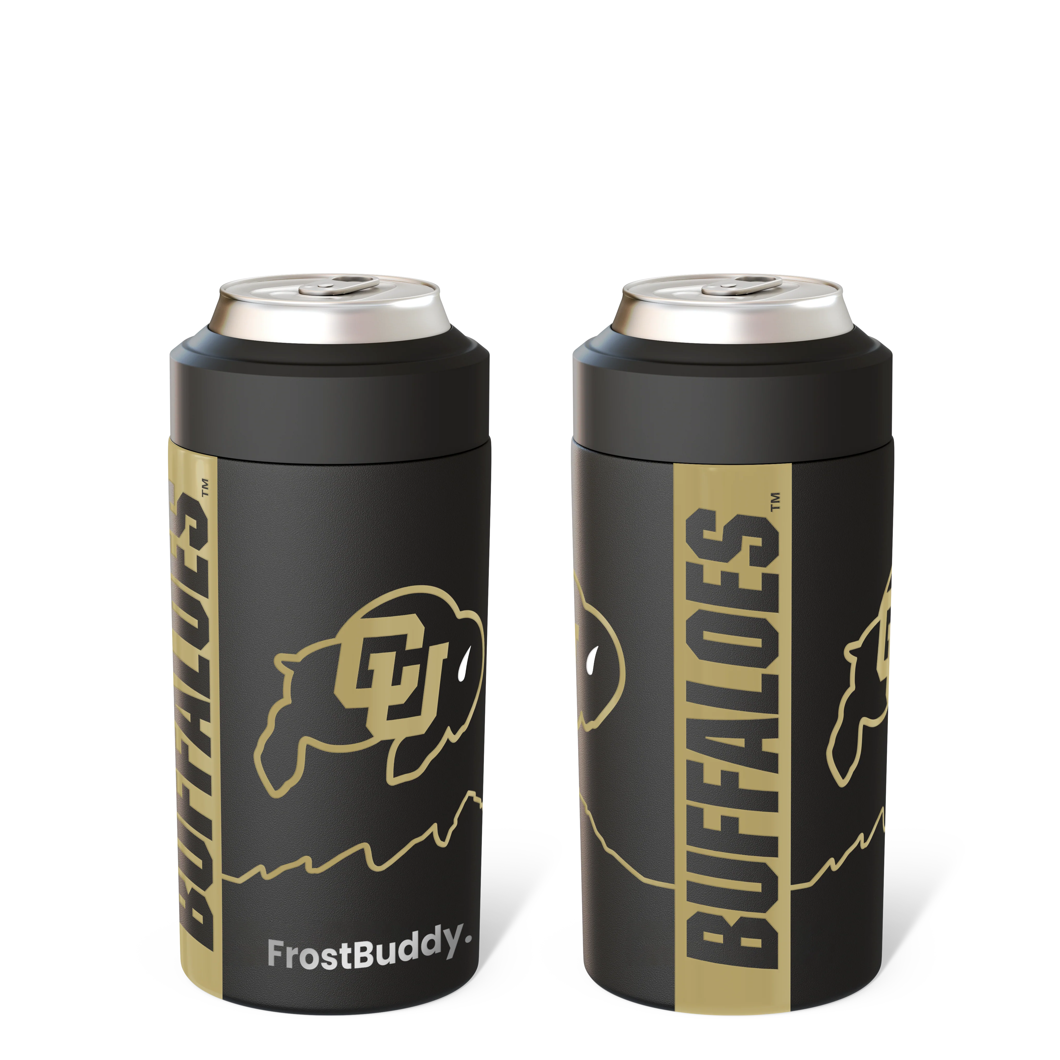 Universal Buddy | Colorado Buffaloes | Gameday - Image 3