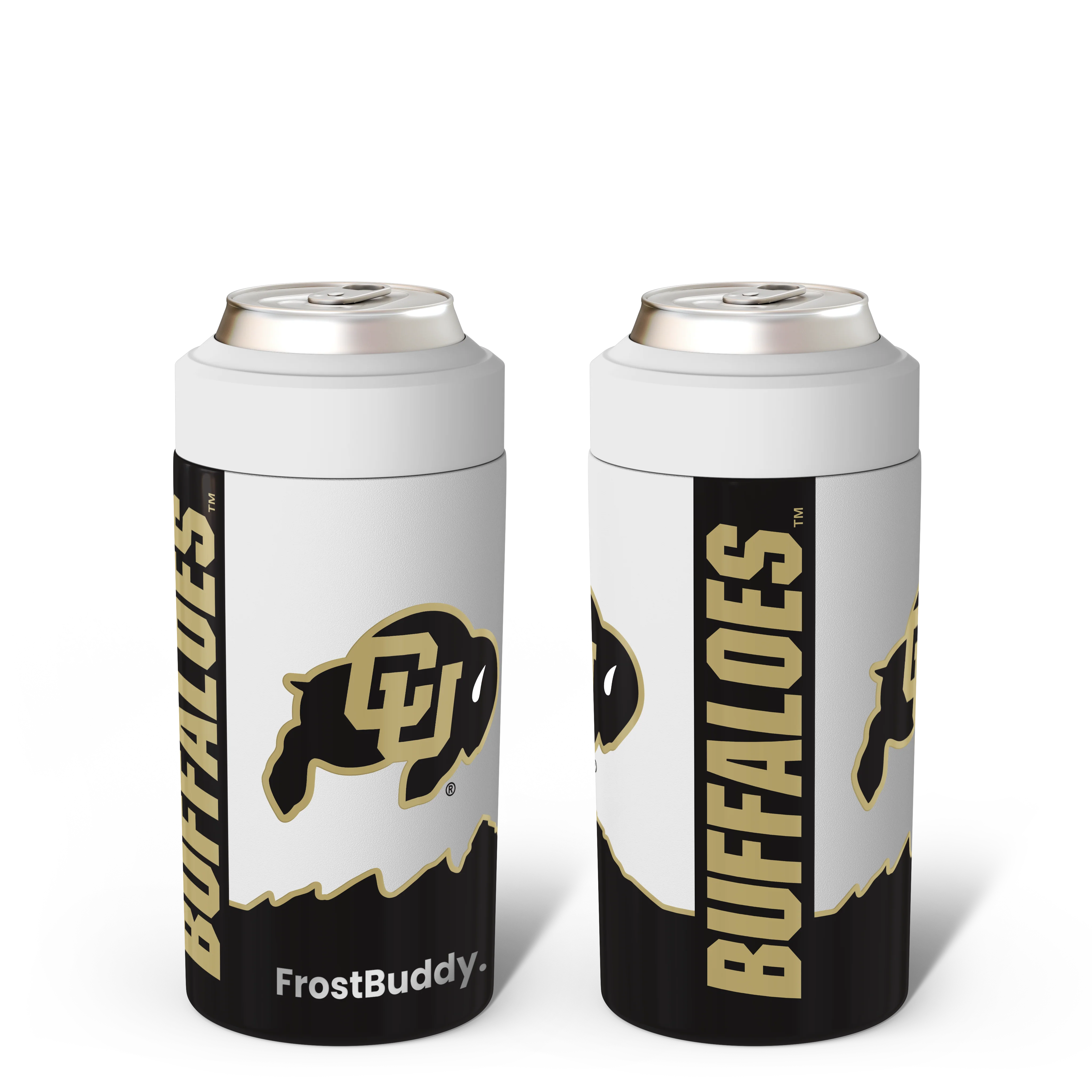Universal Buddy | Colorado Buffaloes | Gameday - Image 3