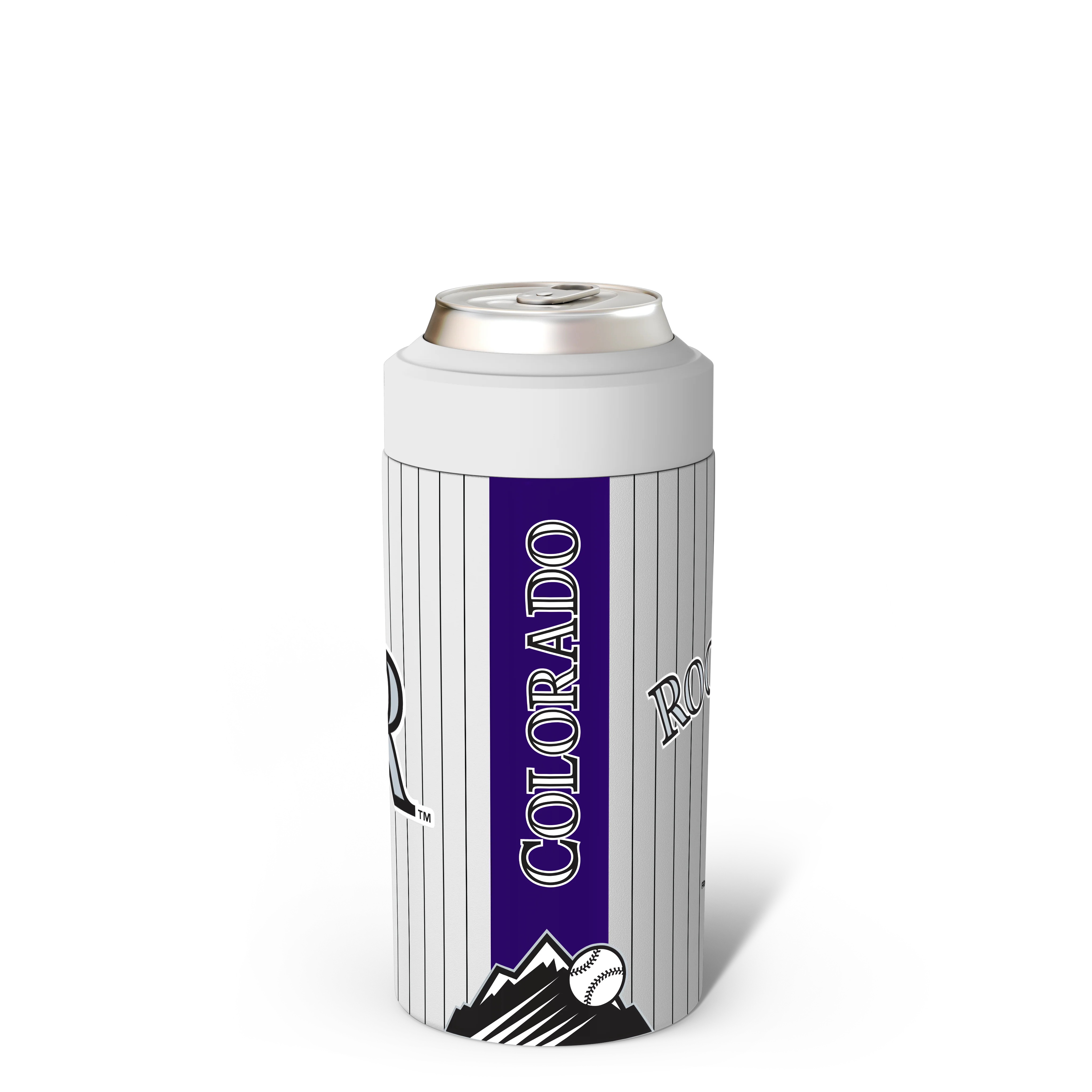 Universal Buddy | Colorado Rockies | Gameday - Image 2