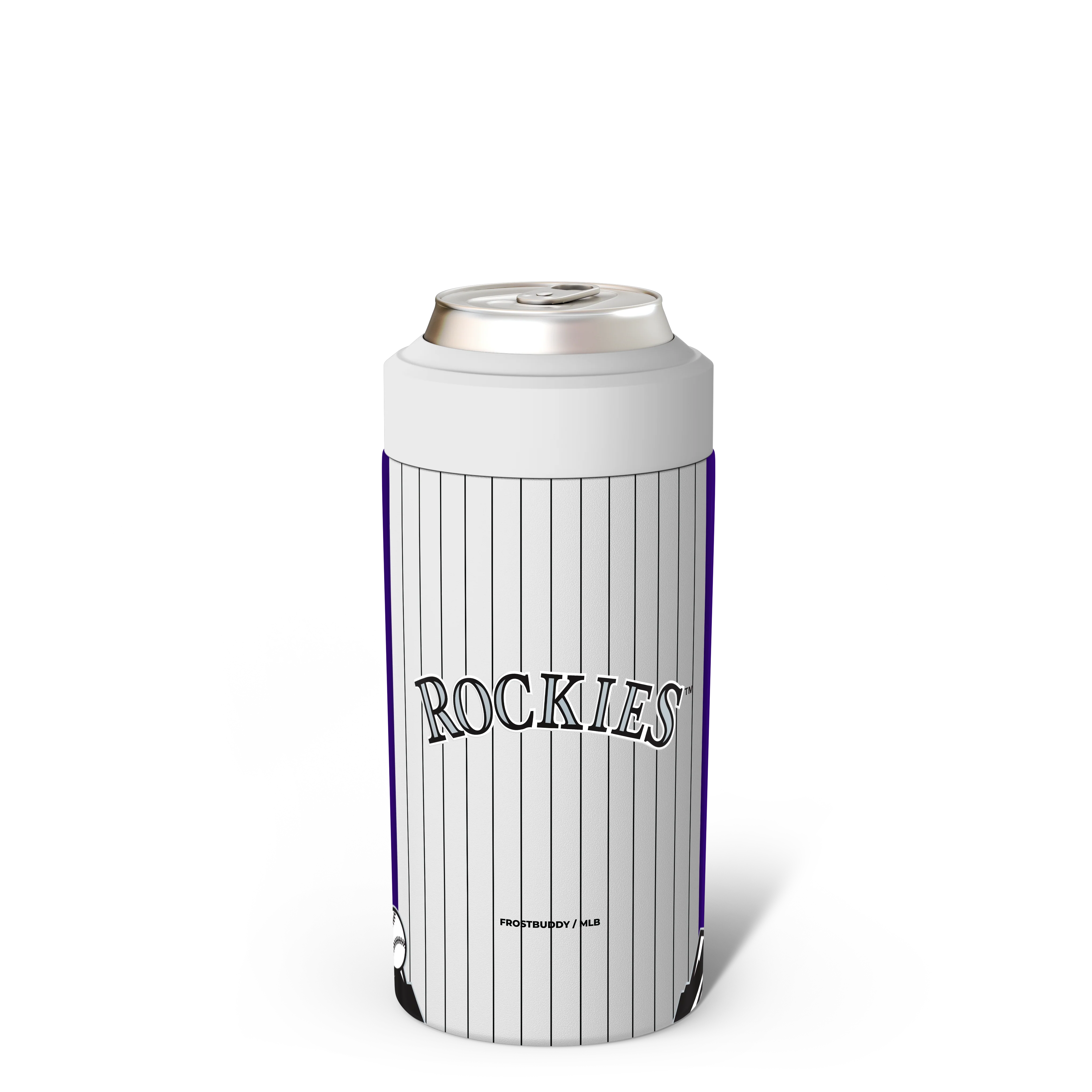 Universal Buddy | Colorado Rockies | Gameday - Image 3