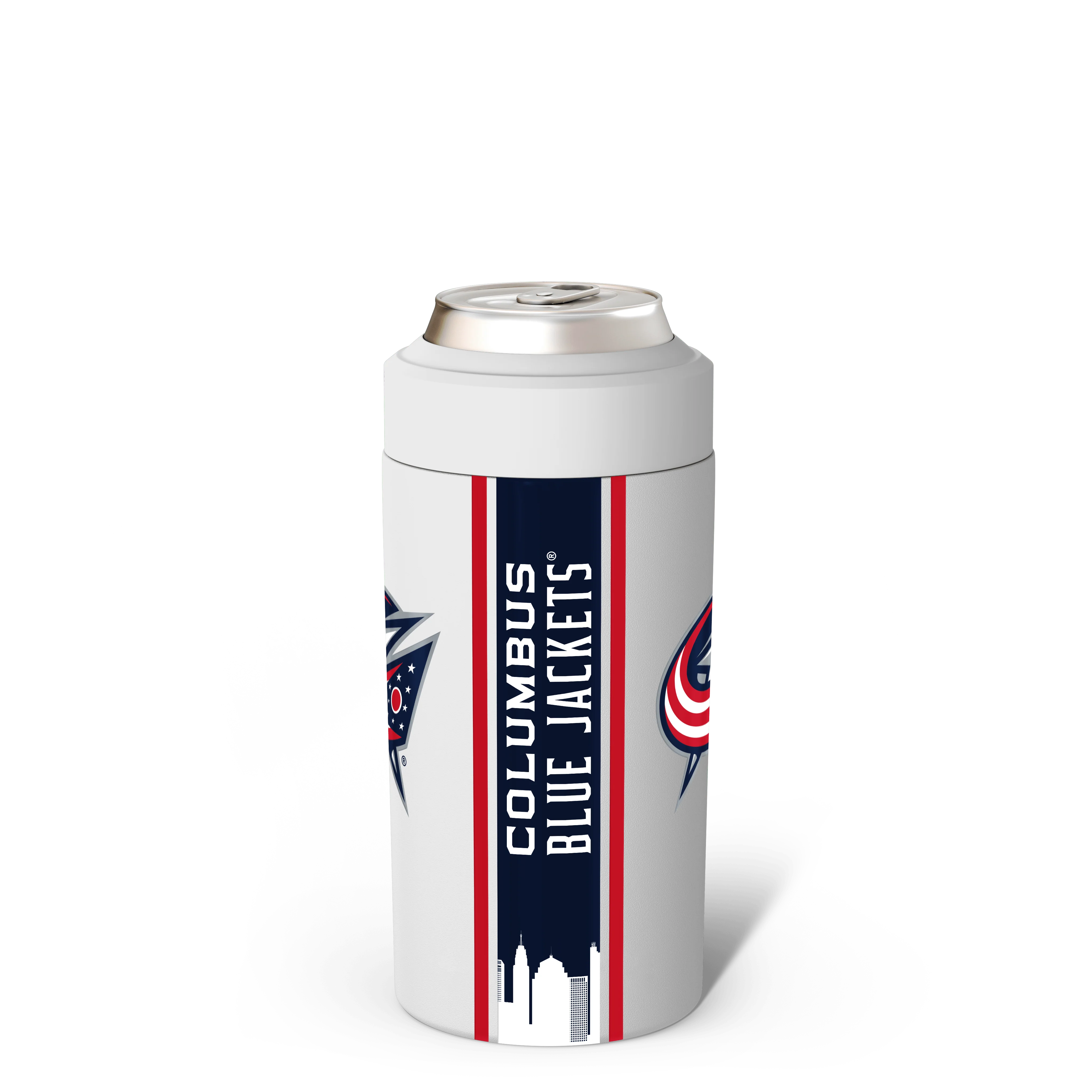 Universal Buddy | Columbus Blue Jackets | Gameday - Image 2