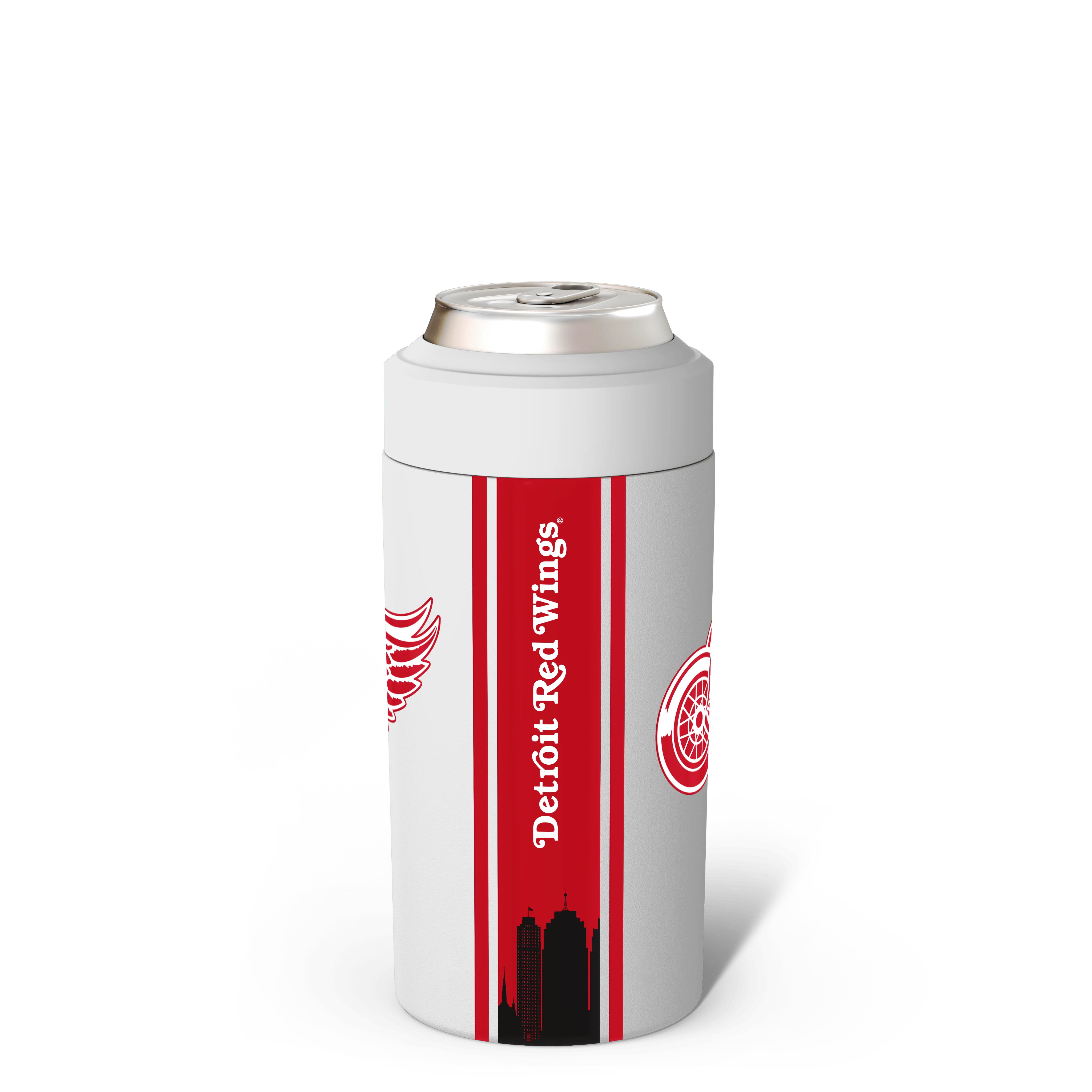 Universal Buddy | Detroit Red Wings | Gameday - Image 2
