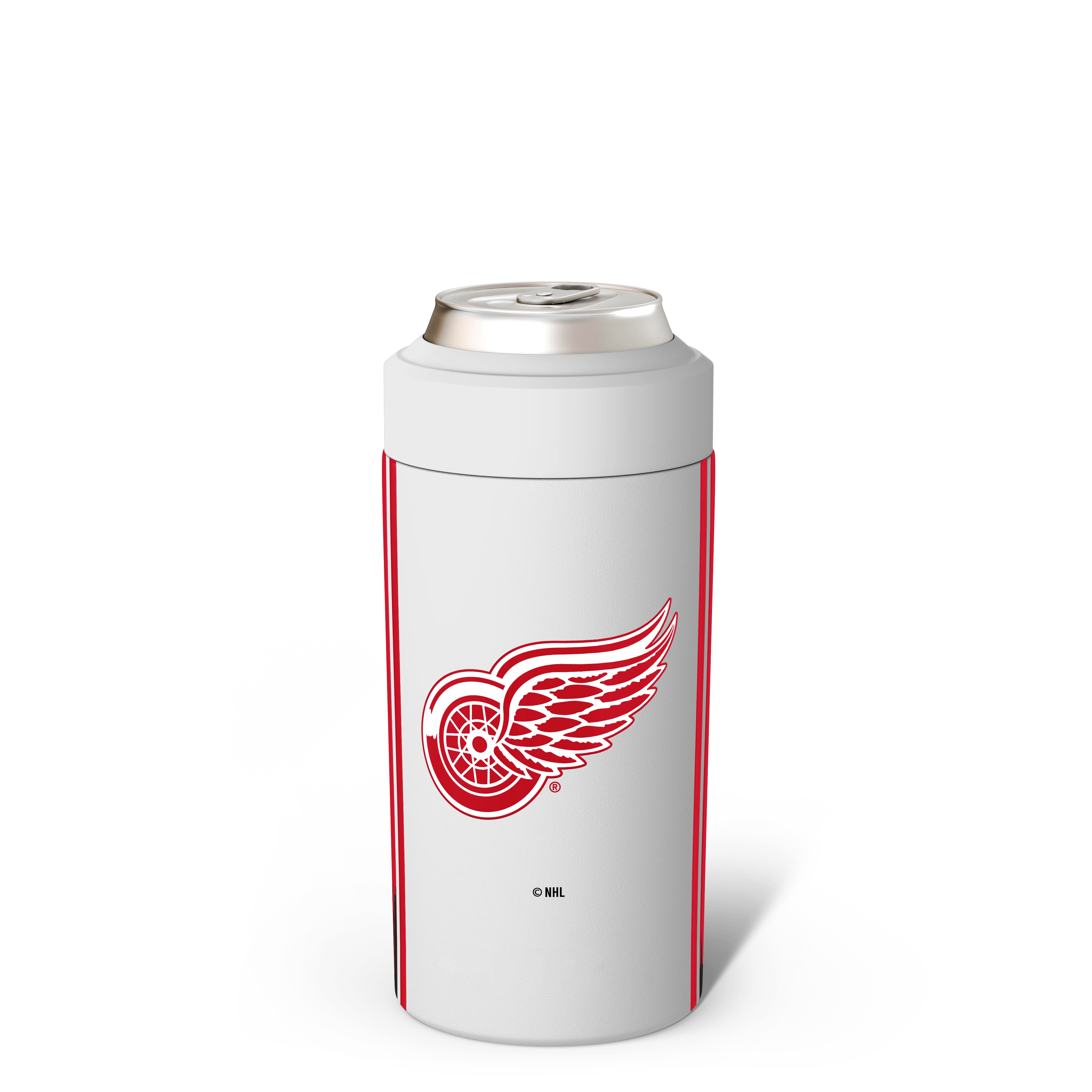 Universal Buddy | Detroit Red Wings | Gameday - Image 3