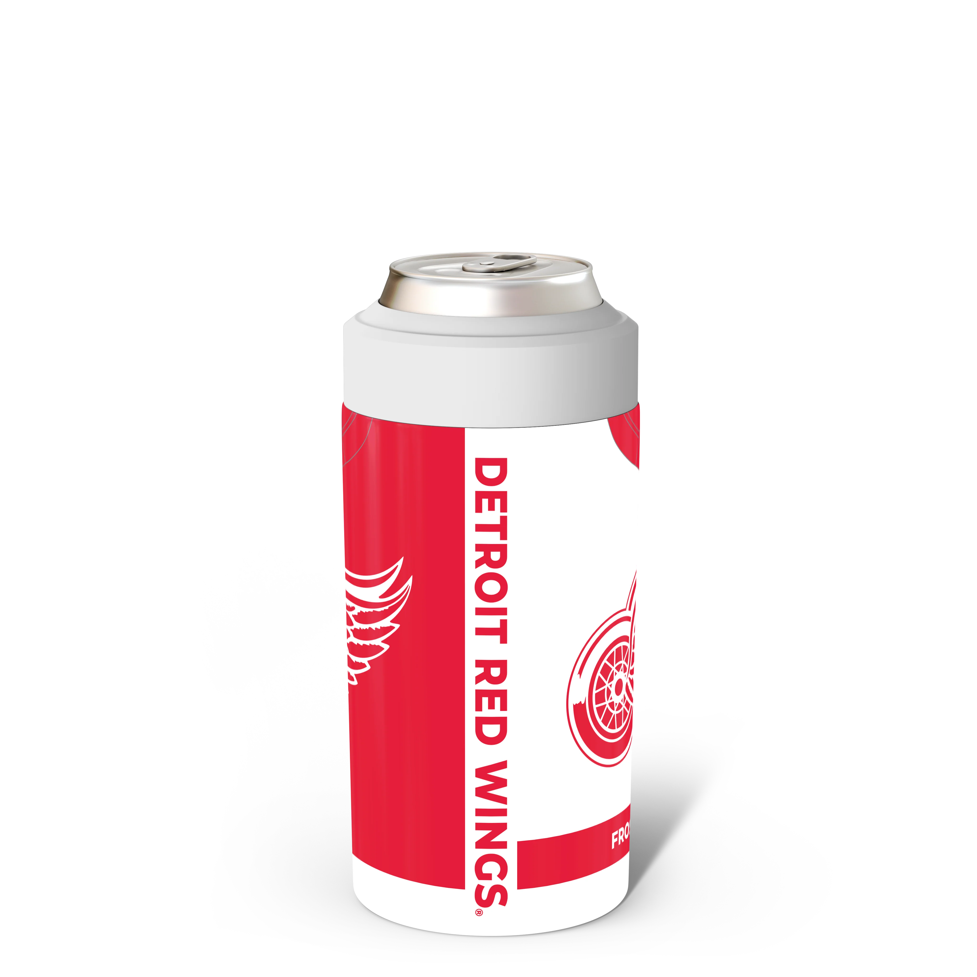 Universal Buddy | Detroit Red Wings | Jersey - Image 2