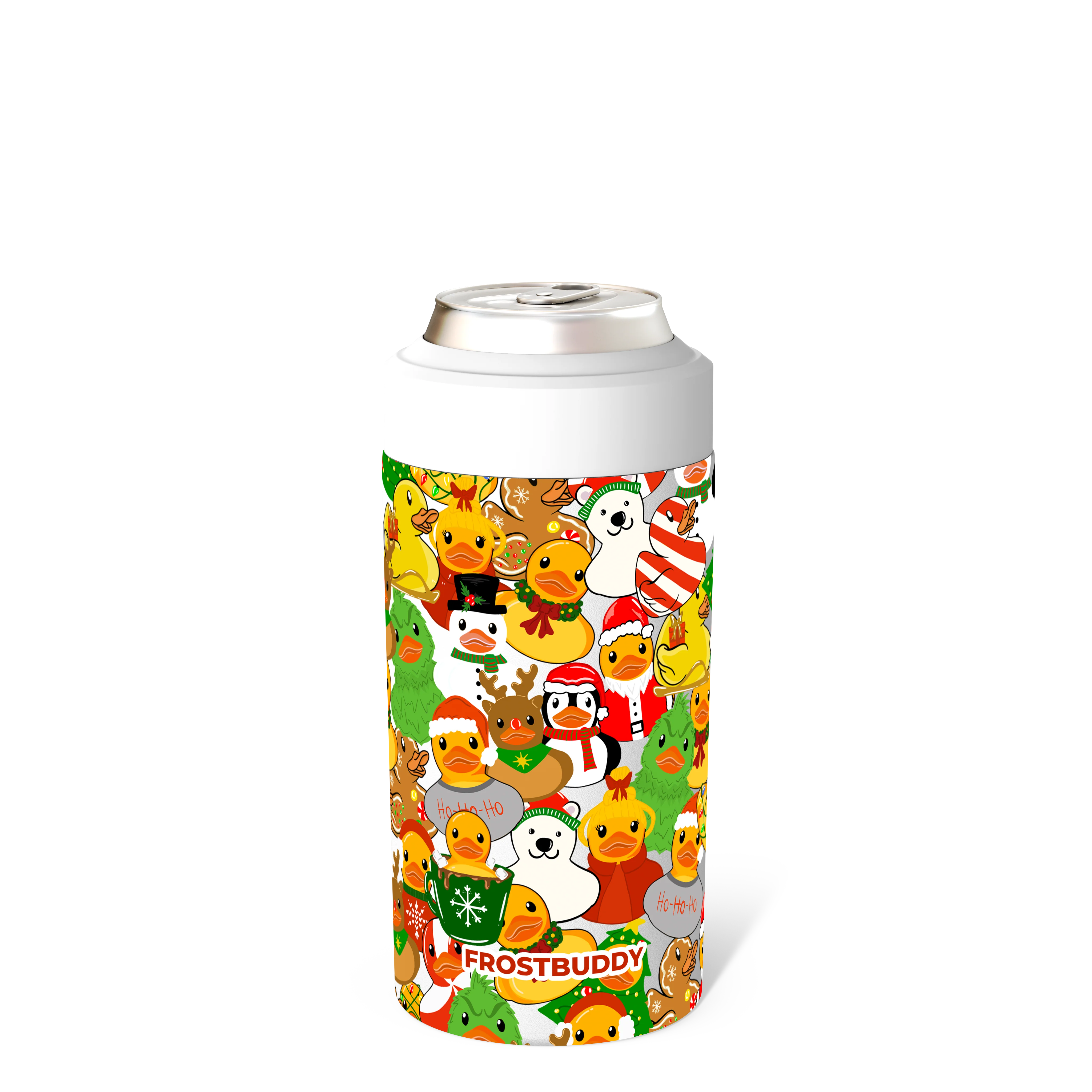 Universal Buddy | Duck The Halls - Image 2