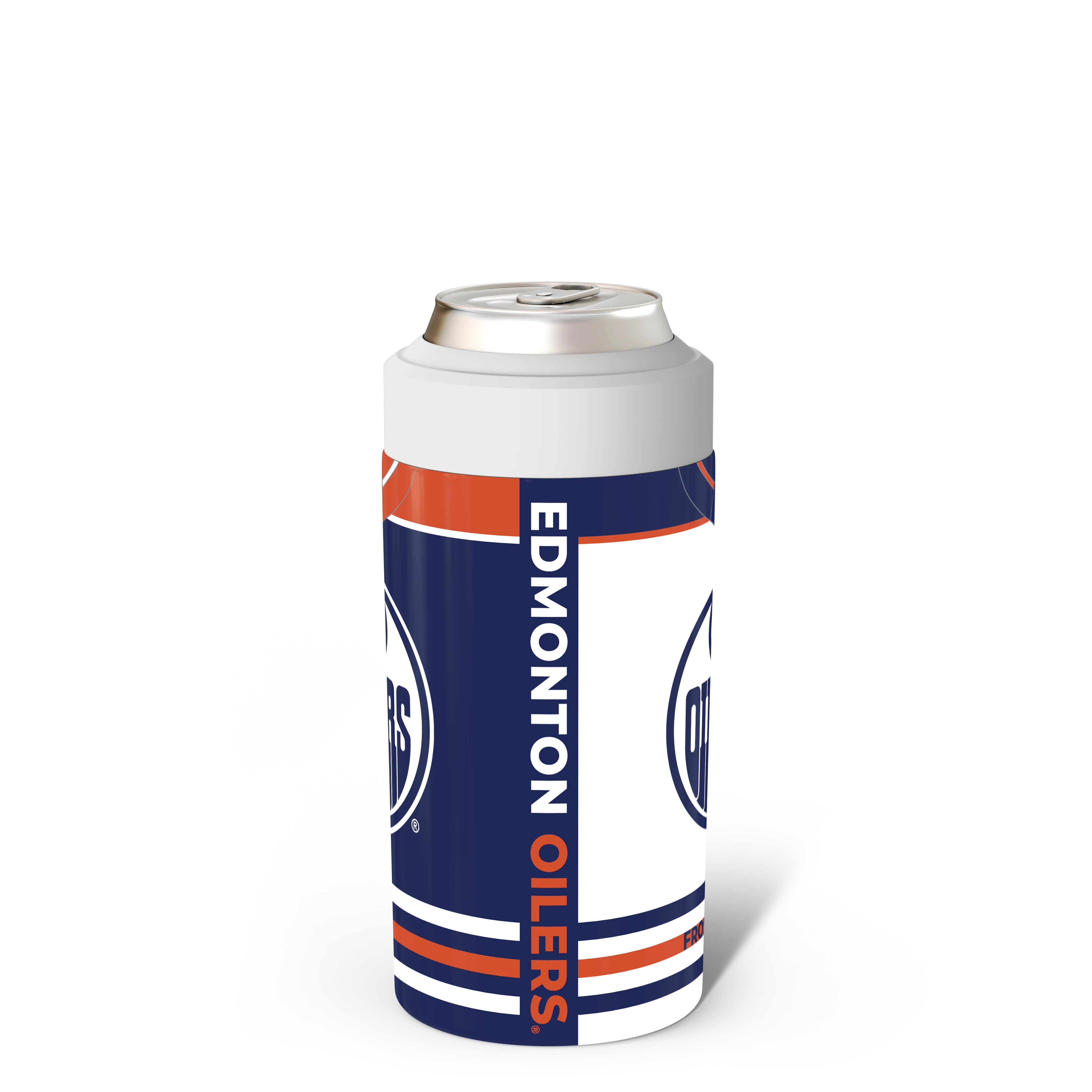 Universal Buddy | Edmonton Oilers | Jersey - Image 2