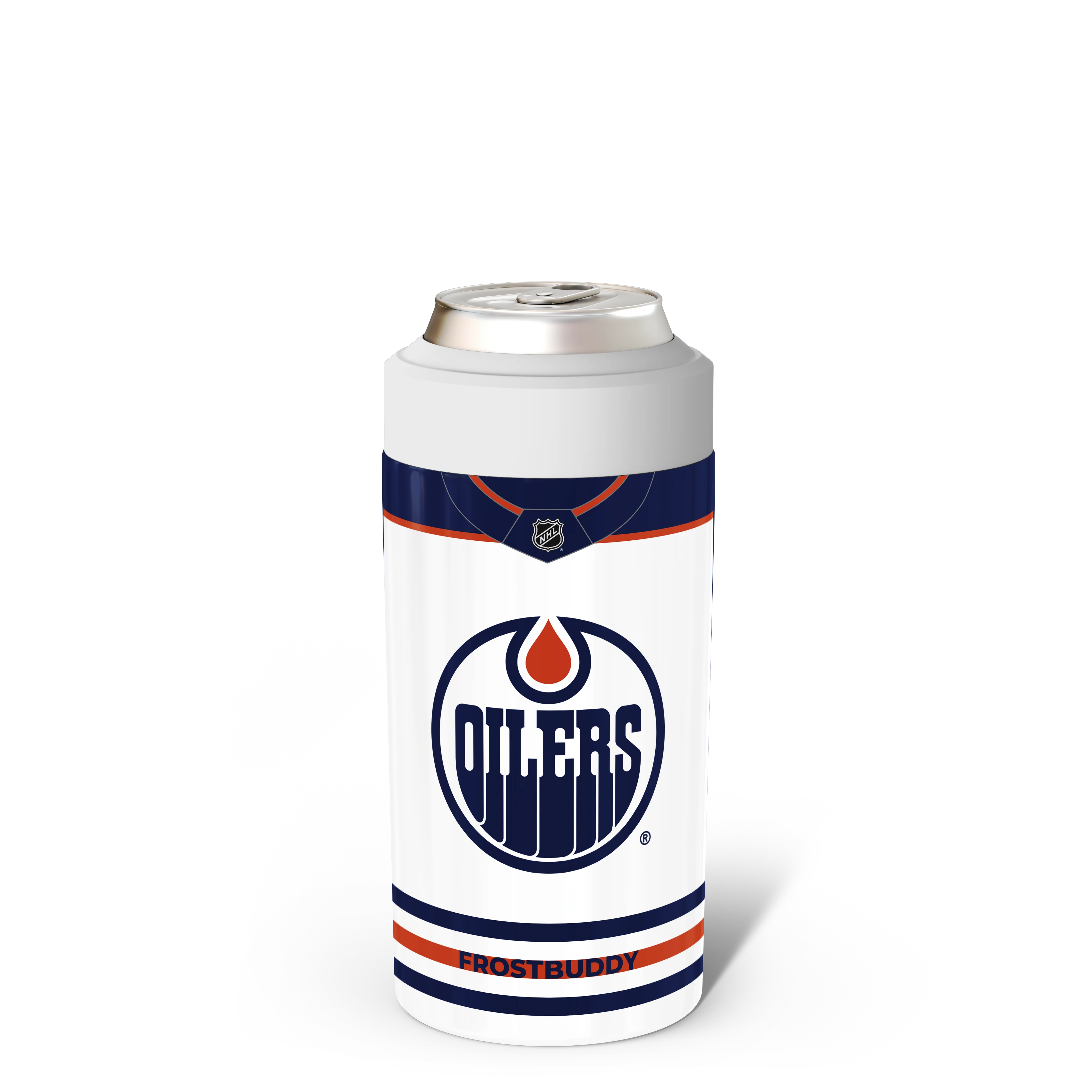 Universal Buddy | Edmonton Oilers | Jersey - Image 3
