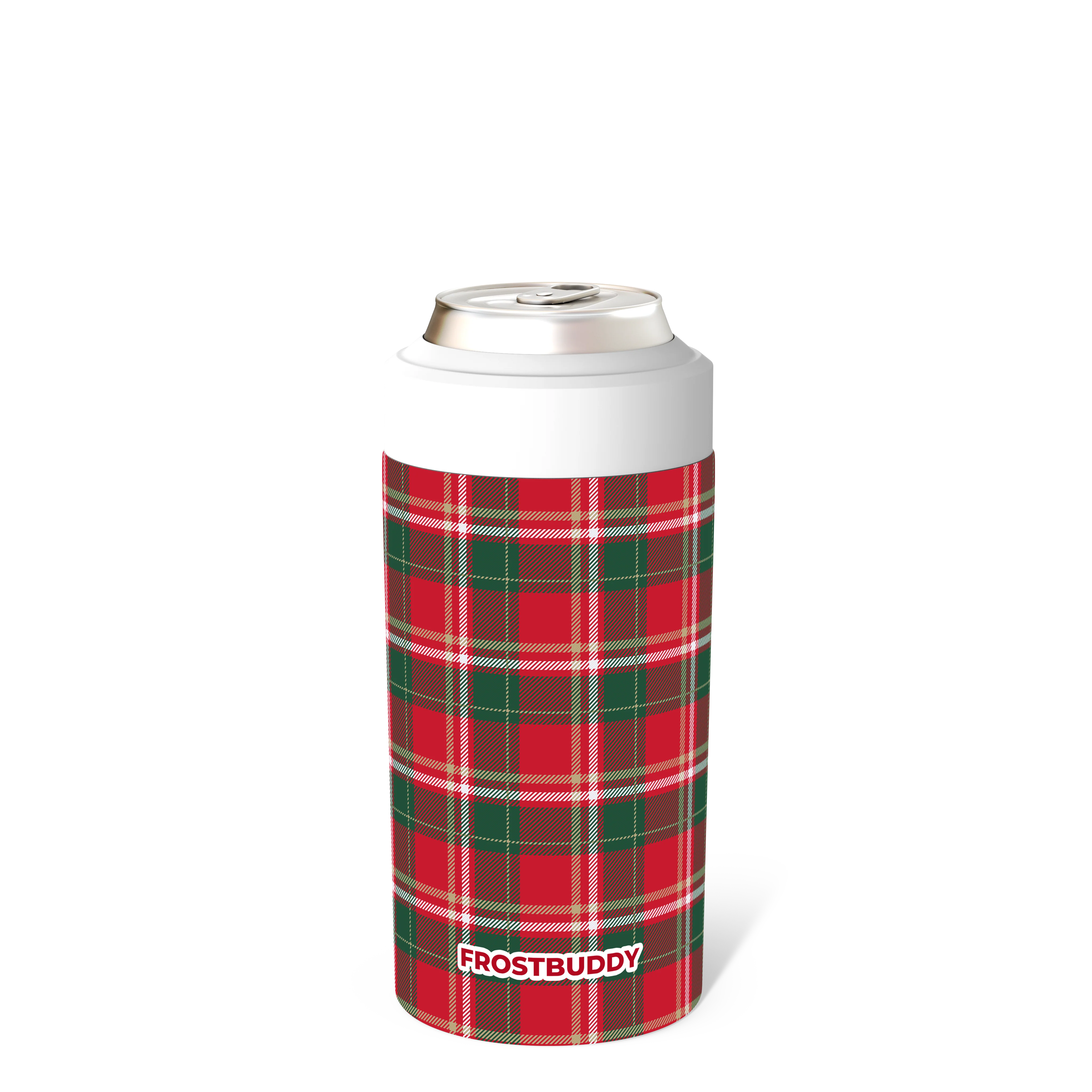 Universal Buddy | Flannel - Image 2