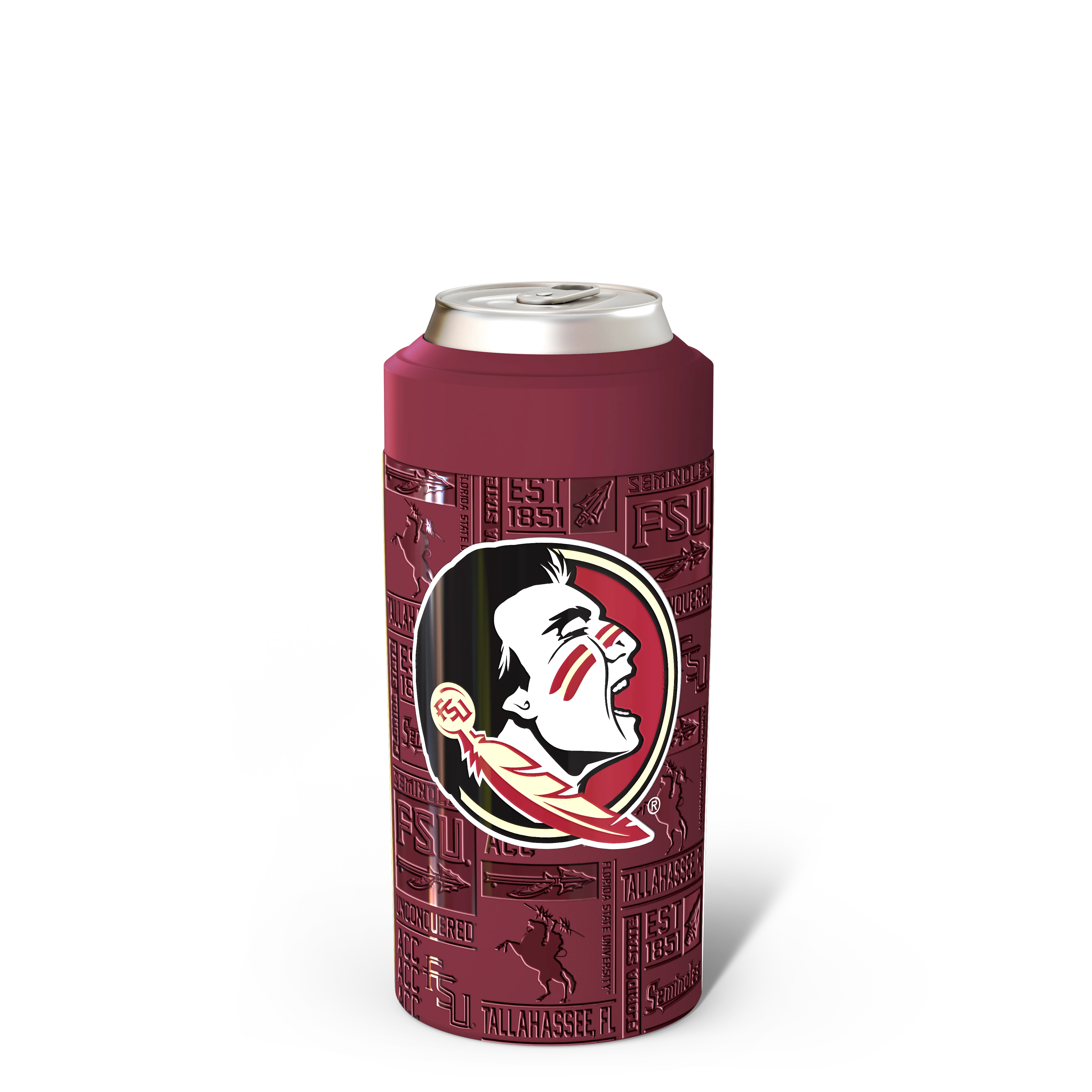 Universal Buddy | Florida State Seminoles | Legacy - Image 3