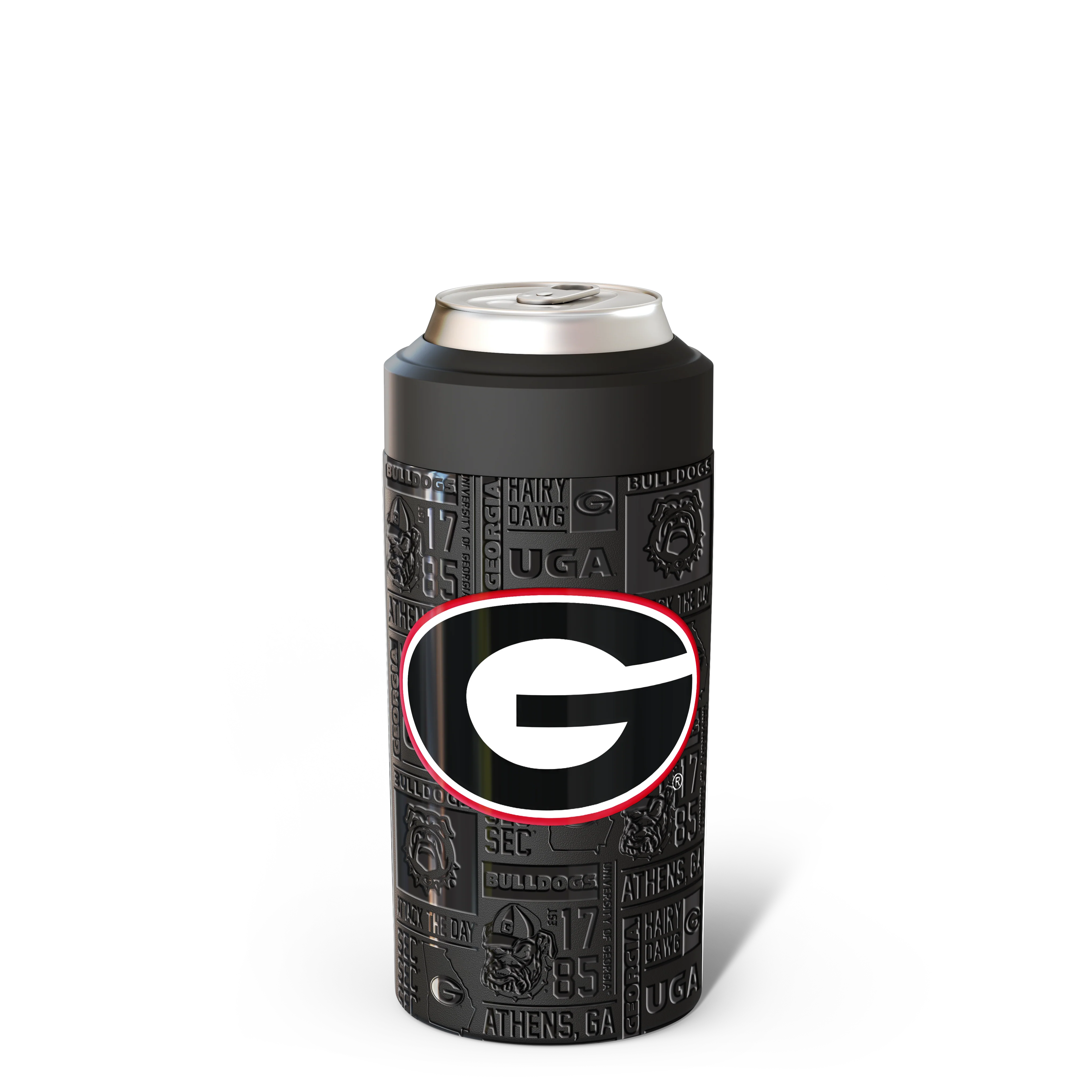 Universal Buddy | Georgia Bulldogs | Legacy - Image 2