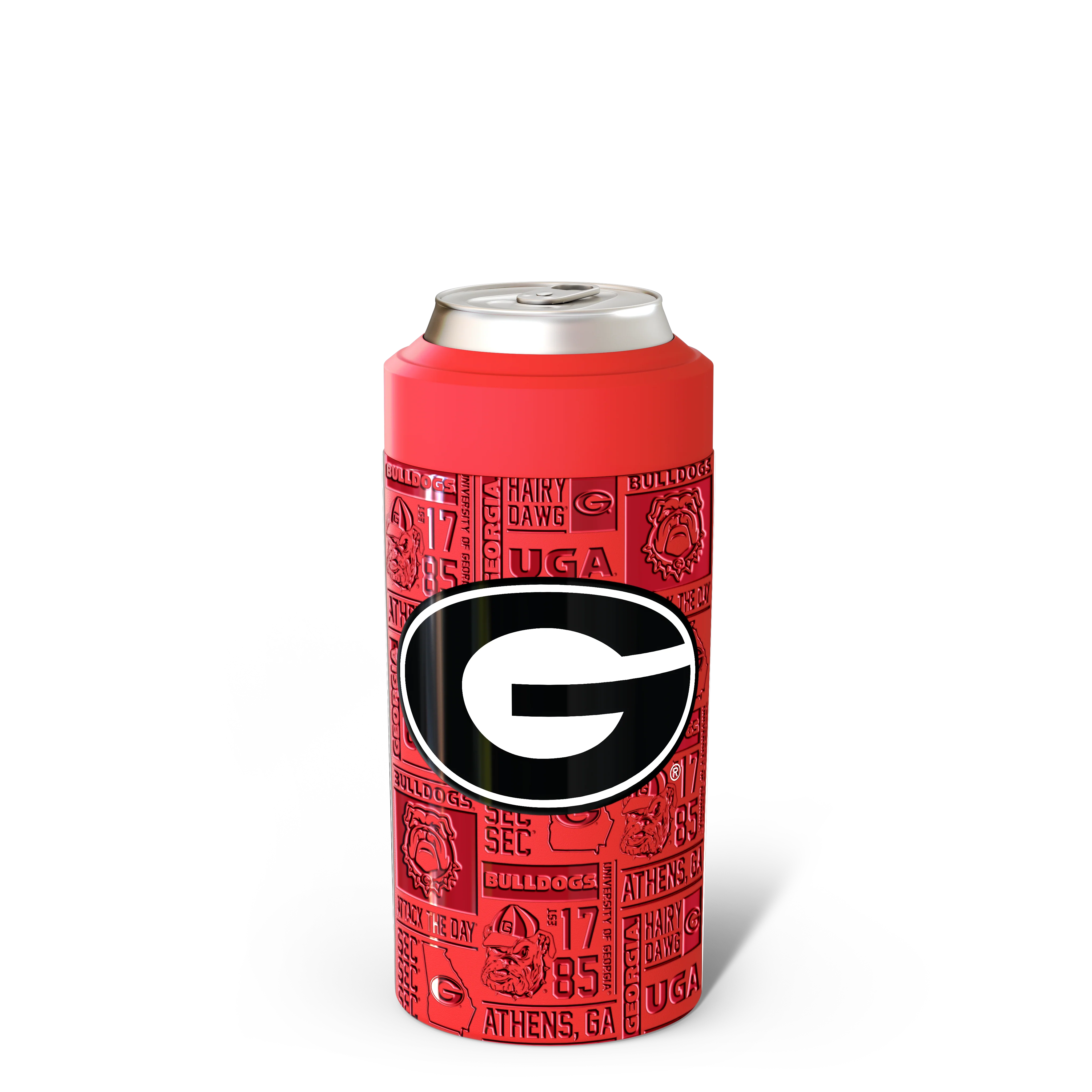 Universal Buddy | Georgia Bulldogs | Legacy - Image 3