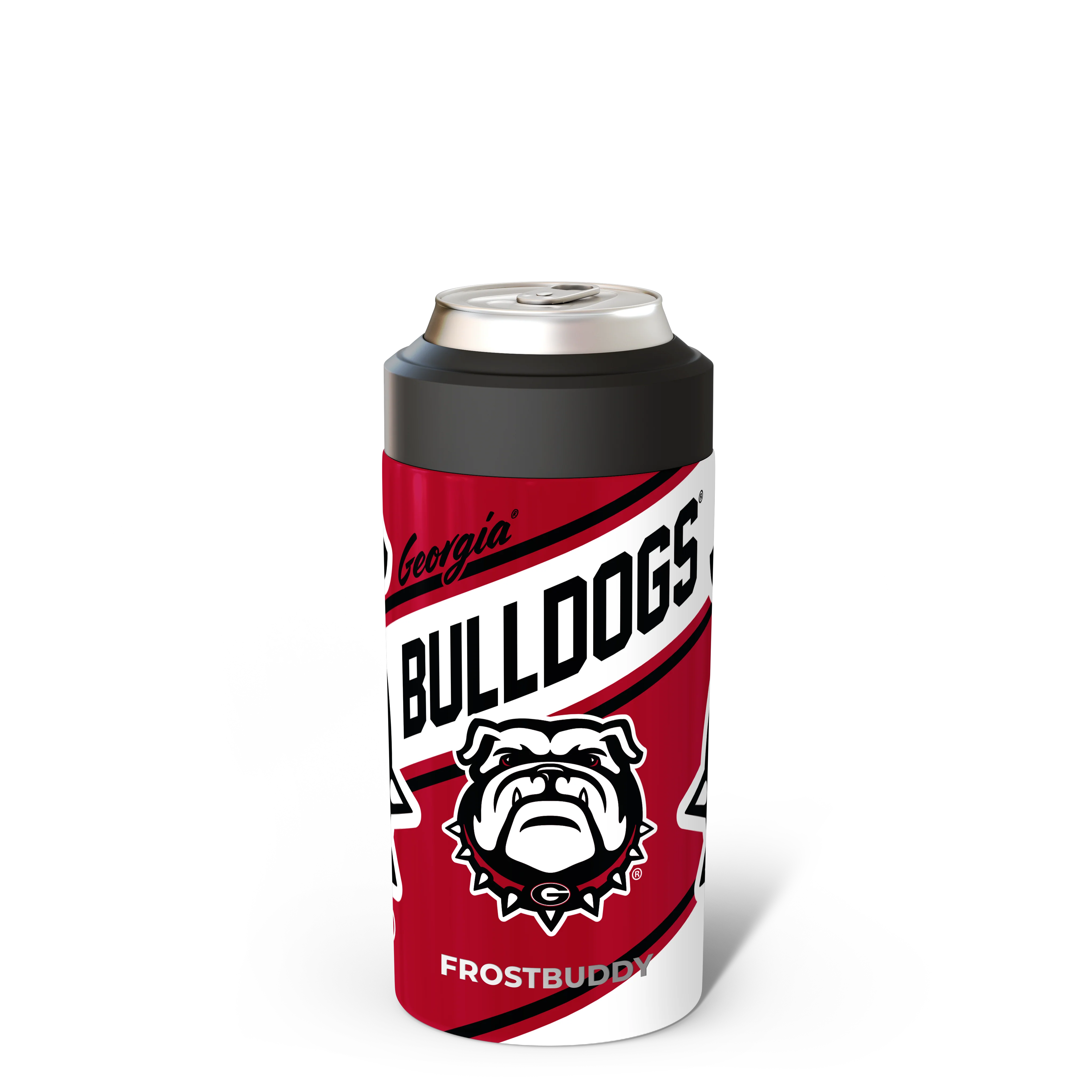Universal Buddy | Georgia Bulldogs | Mascot - Image 2
