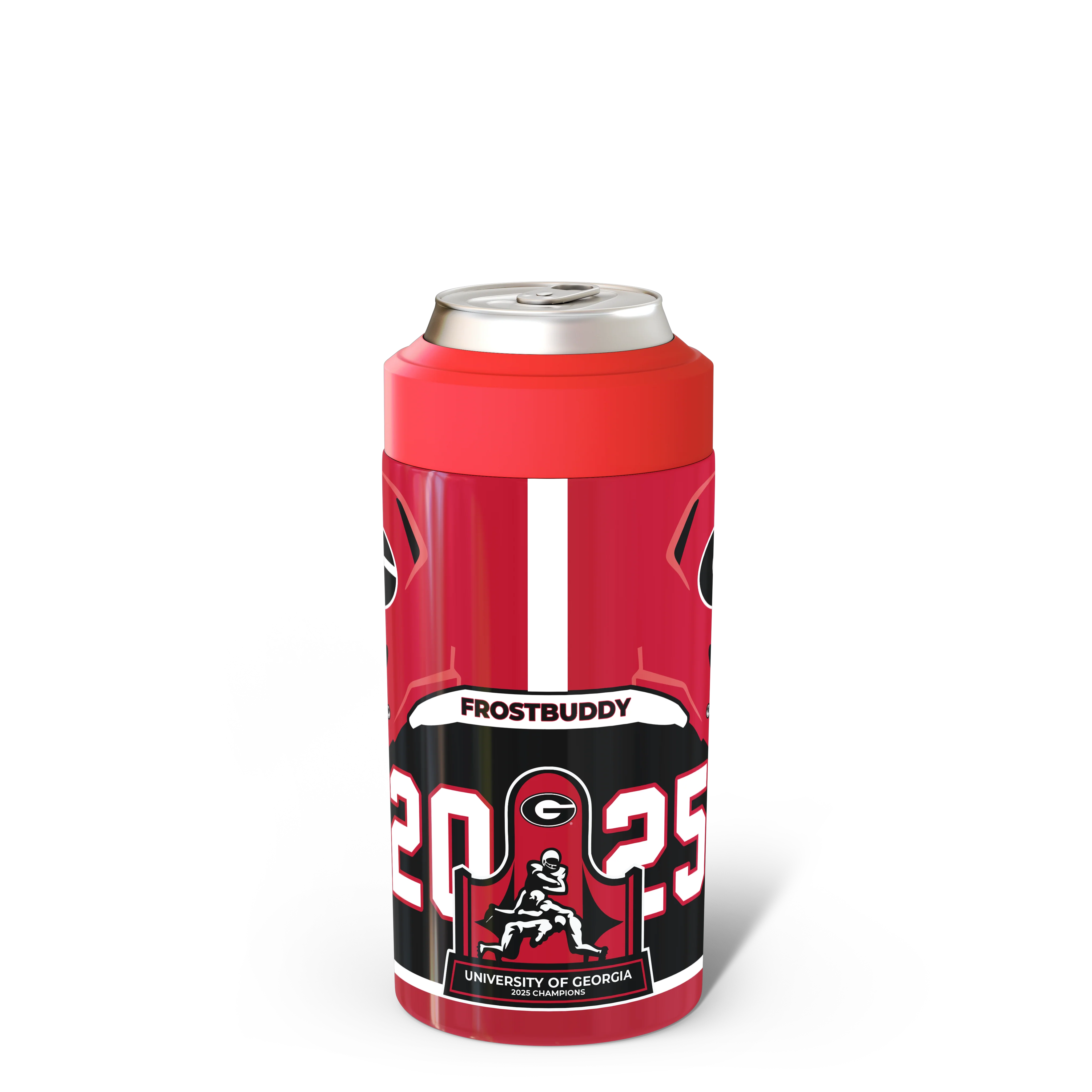 Universal Buddy | Georgia Bulldogs | 2025 SEC Champions - Image 3