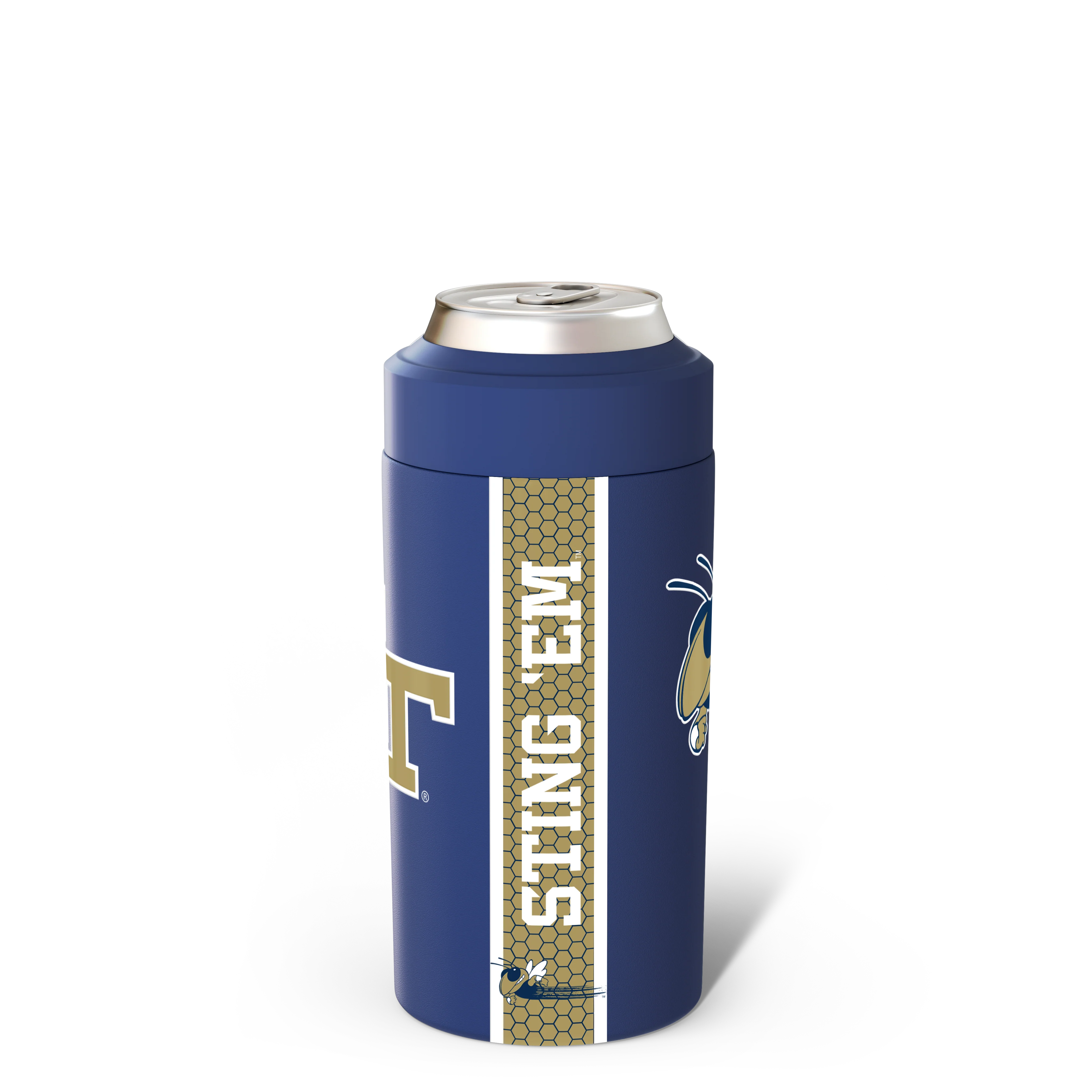 Universal Buddy | Georgia Tech Yellow Jackets | Gameday - Image 2