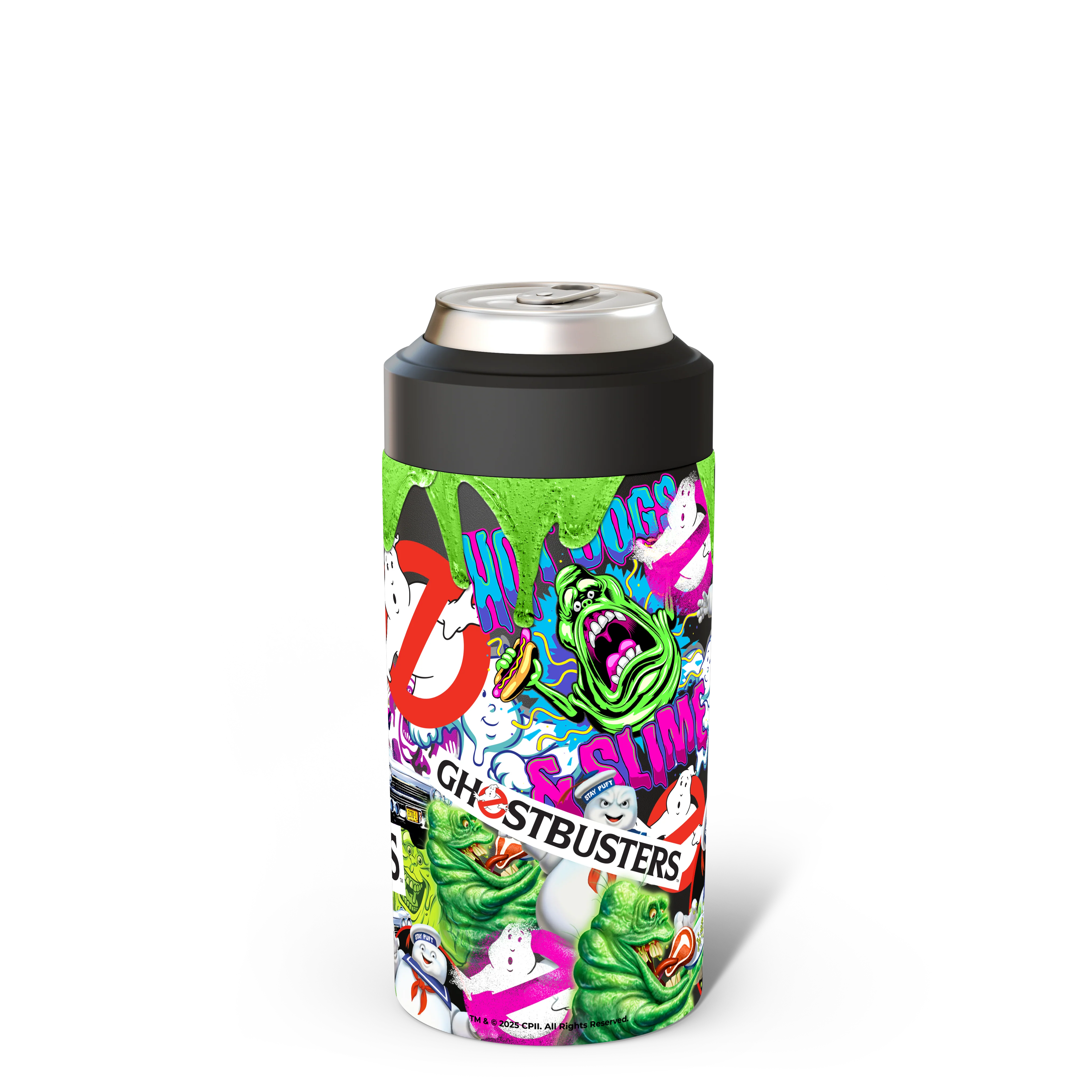 Universal Buddy | Ghostbusters™ | Phantom Fusion - Image 2