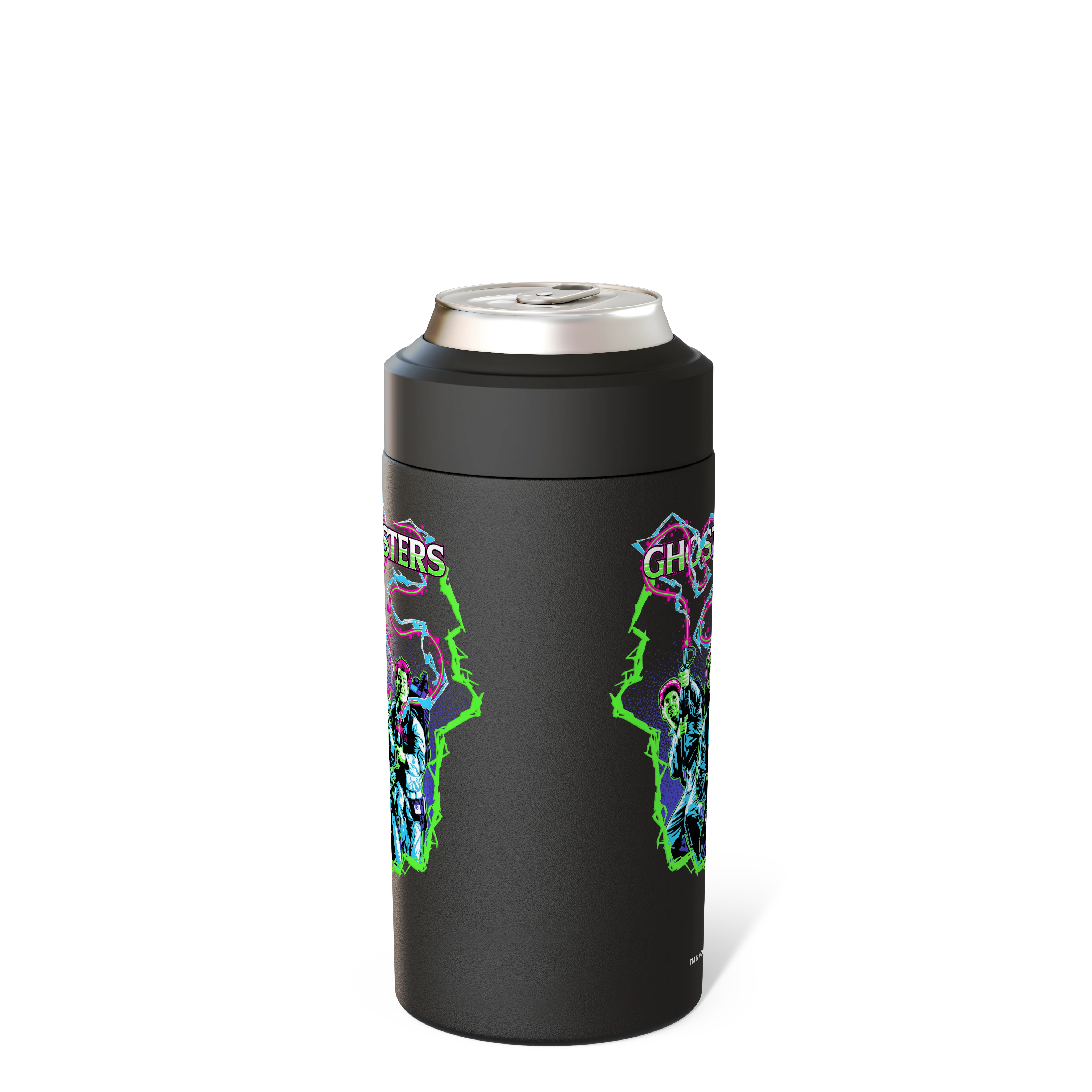 Universal Buddy | Ghostbusters™ | Specter Sparks - Image 2
