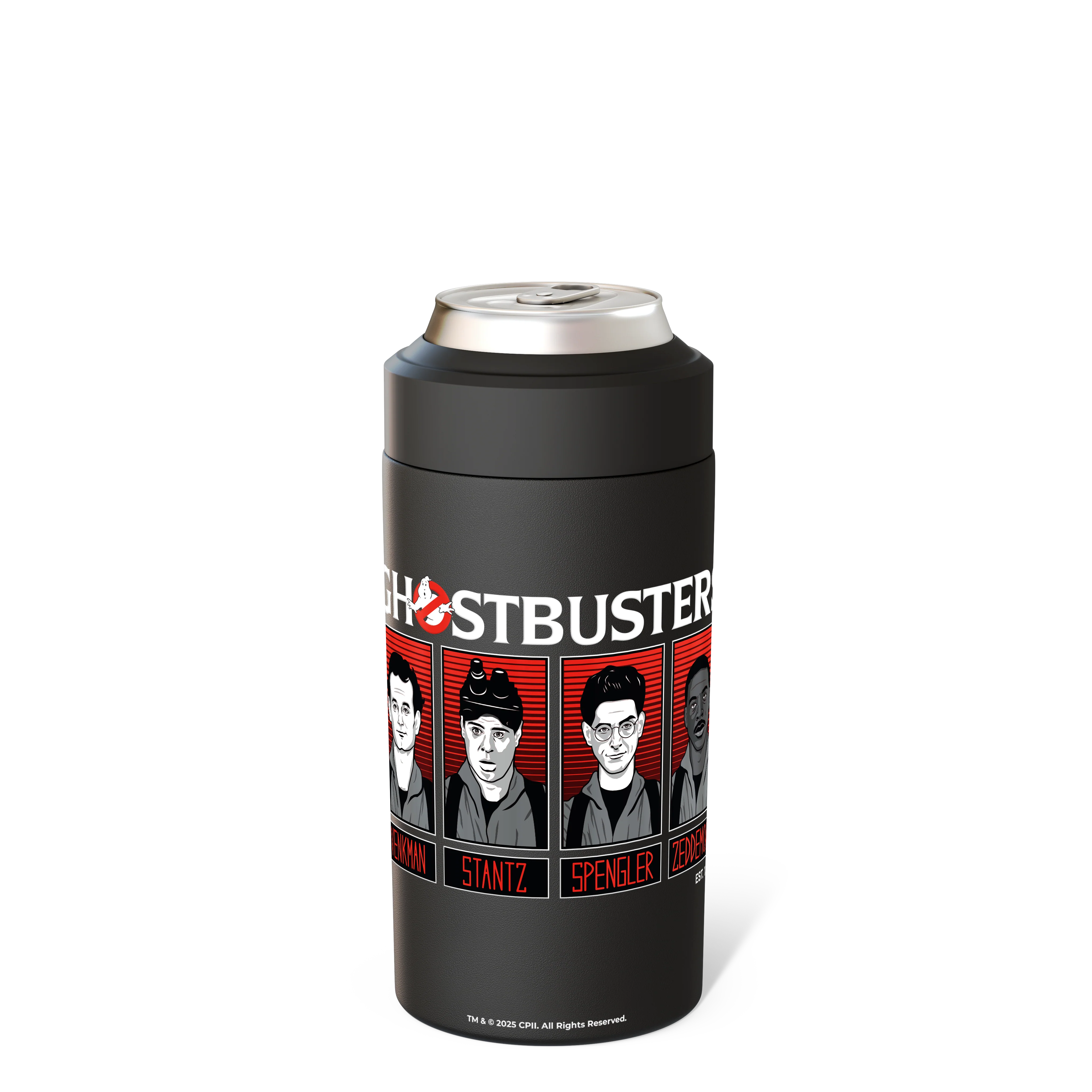 Universal Buddy | Ghostbusters™ | The Crew - Image 3