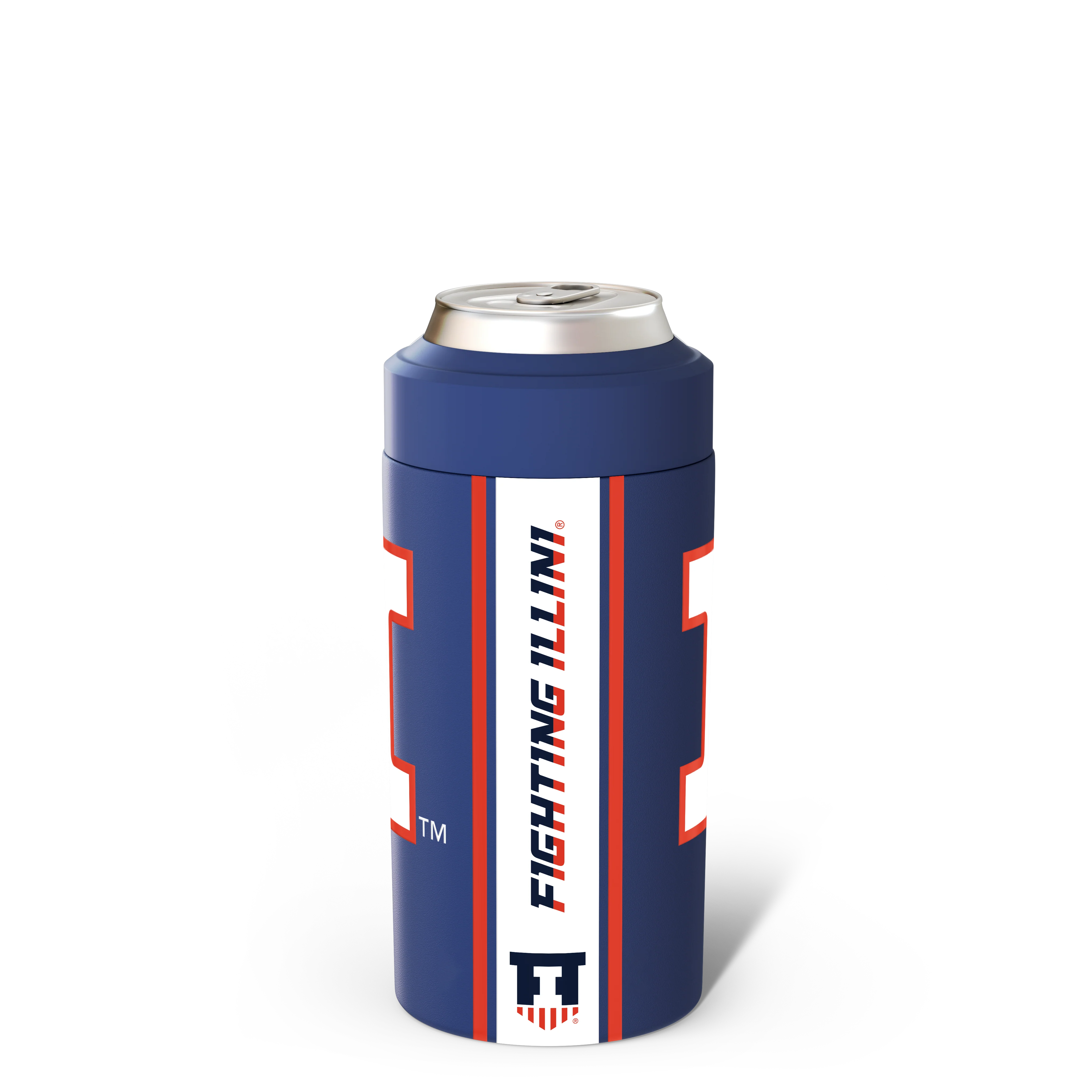Universal Buddy | Illinois Fighting Illini | Gameday - Image 2