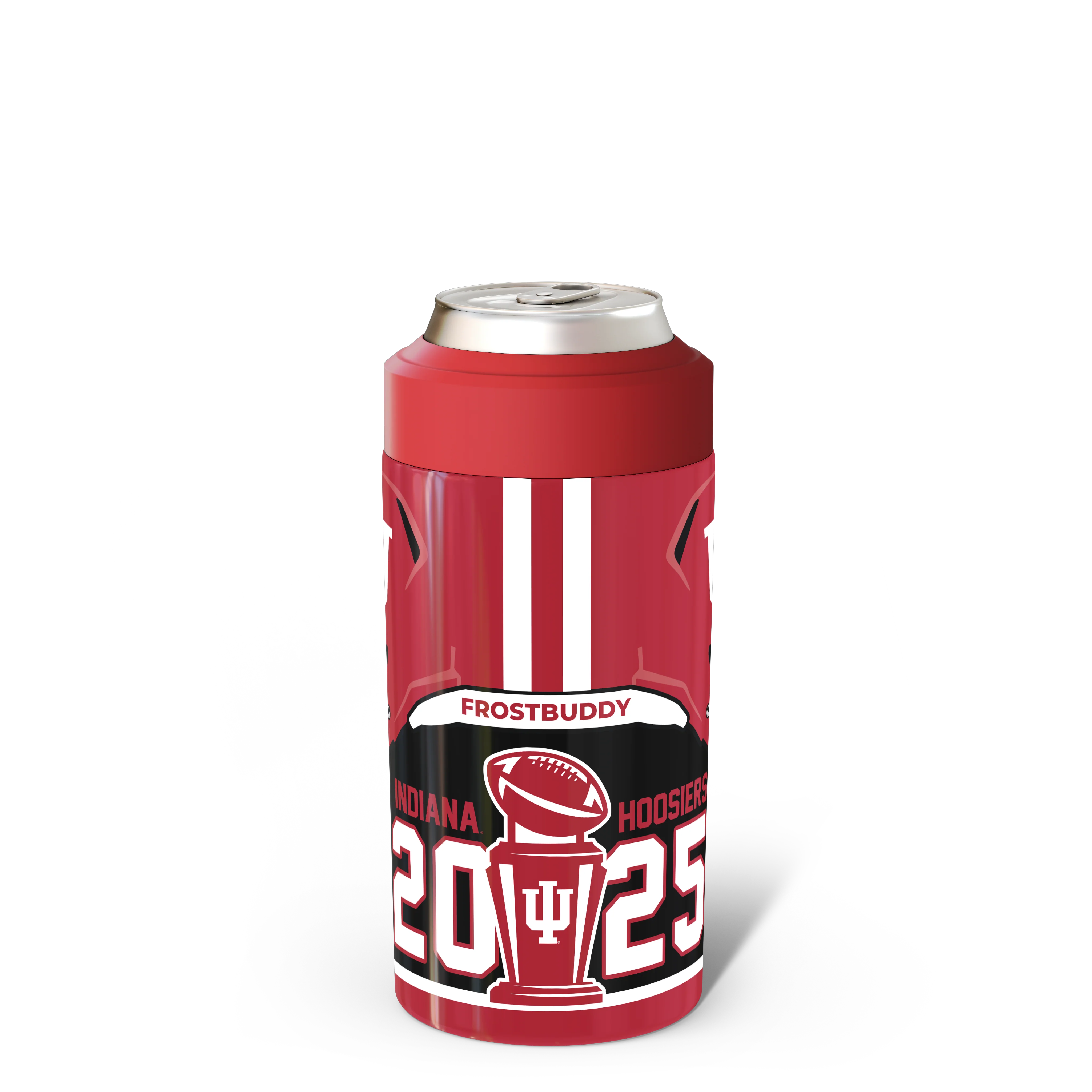 Universal Buddy | Indiana Hoosiers | 2025 Big Ten Champions - Image 3