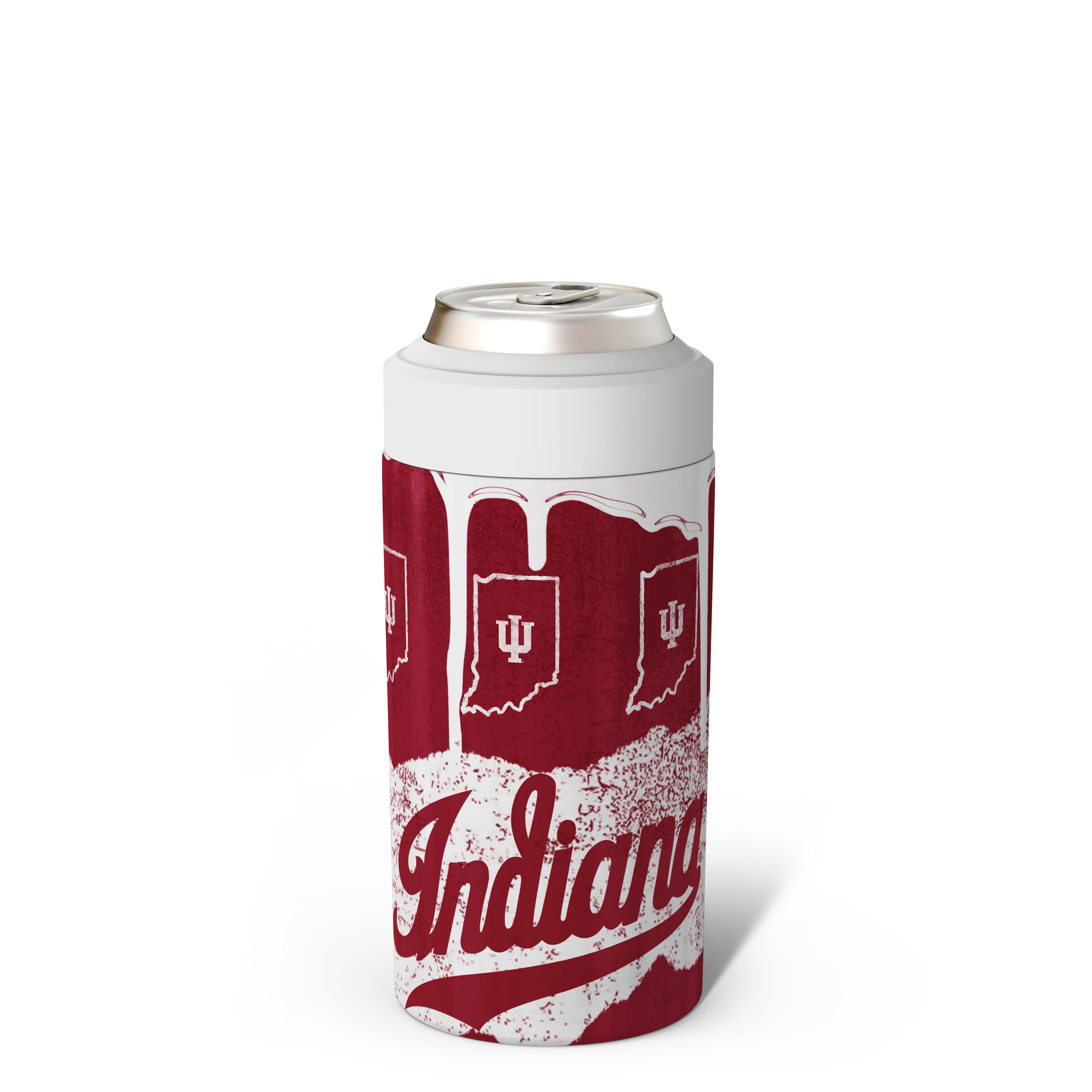 Universal Buddy | Indiana Hoosiers | Drip - Image 3