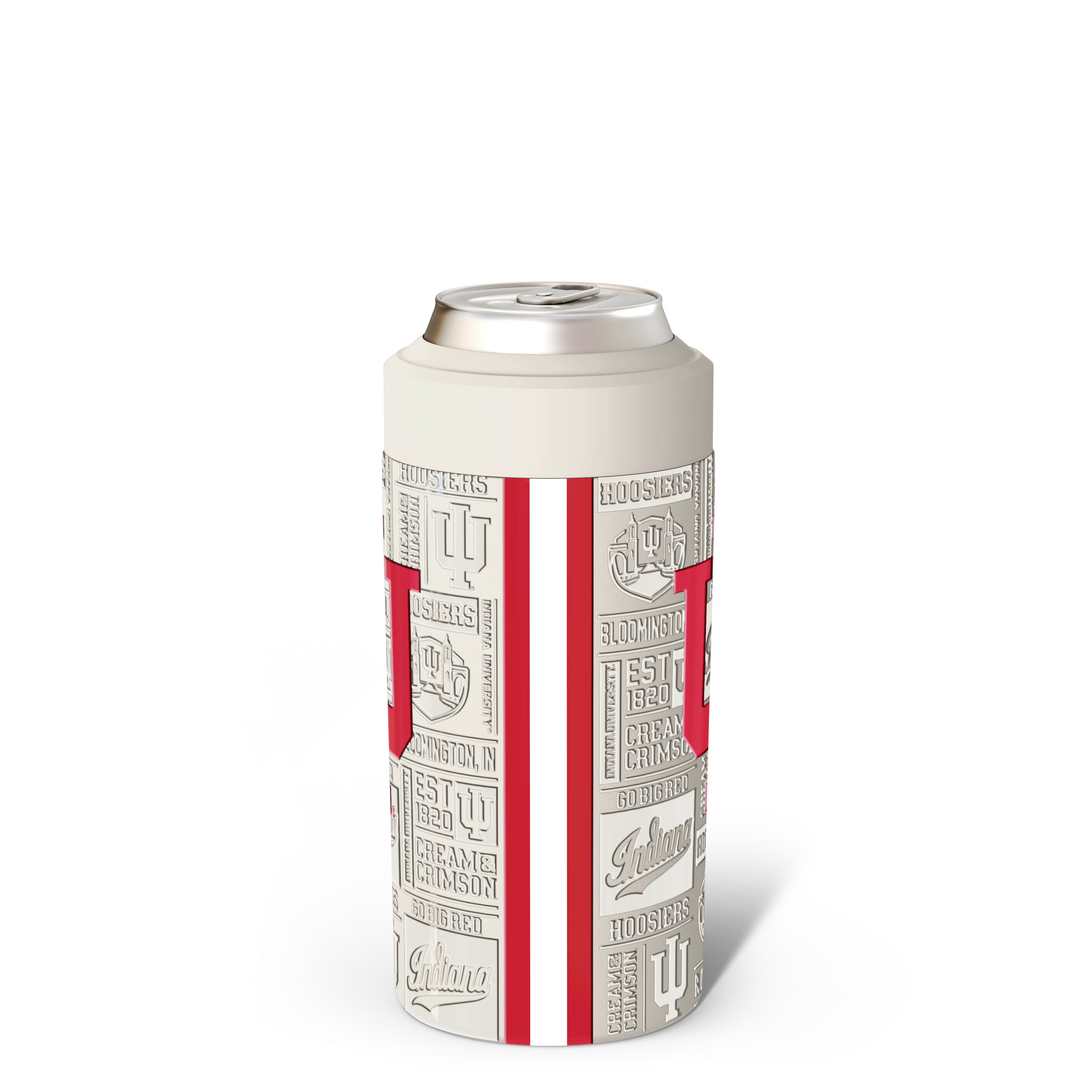 Universal Buddy | Indiana Hoosiers | Legacy - Image 2
