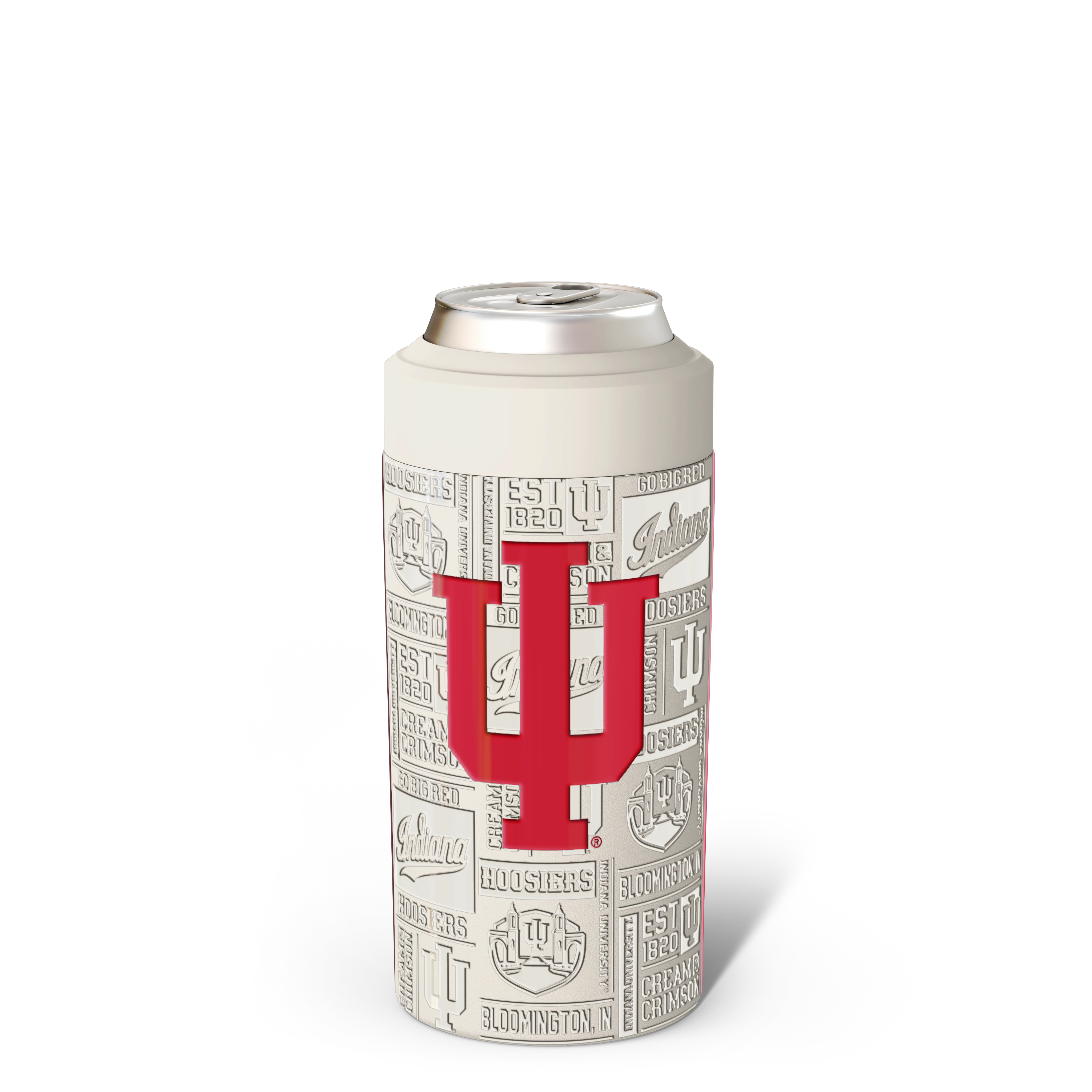 Universal Buddy | Indiana Hoosiers | Legacy - Image 3