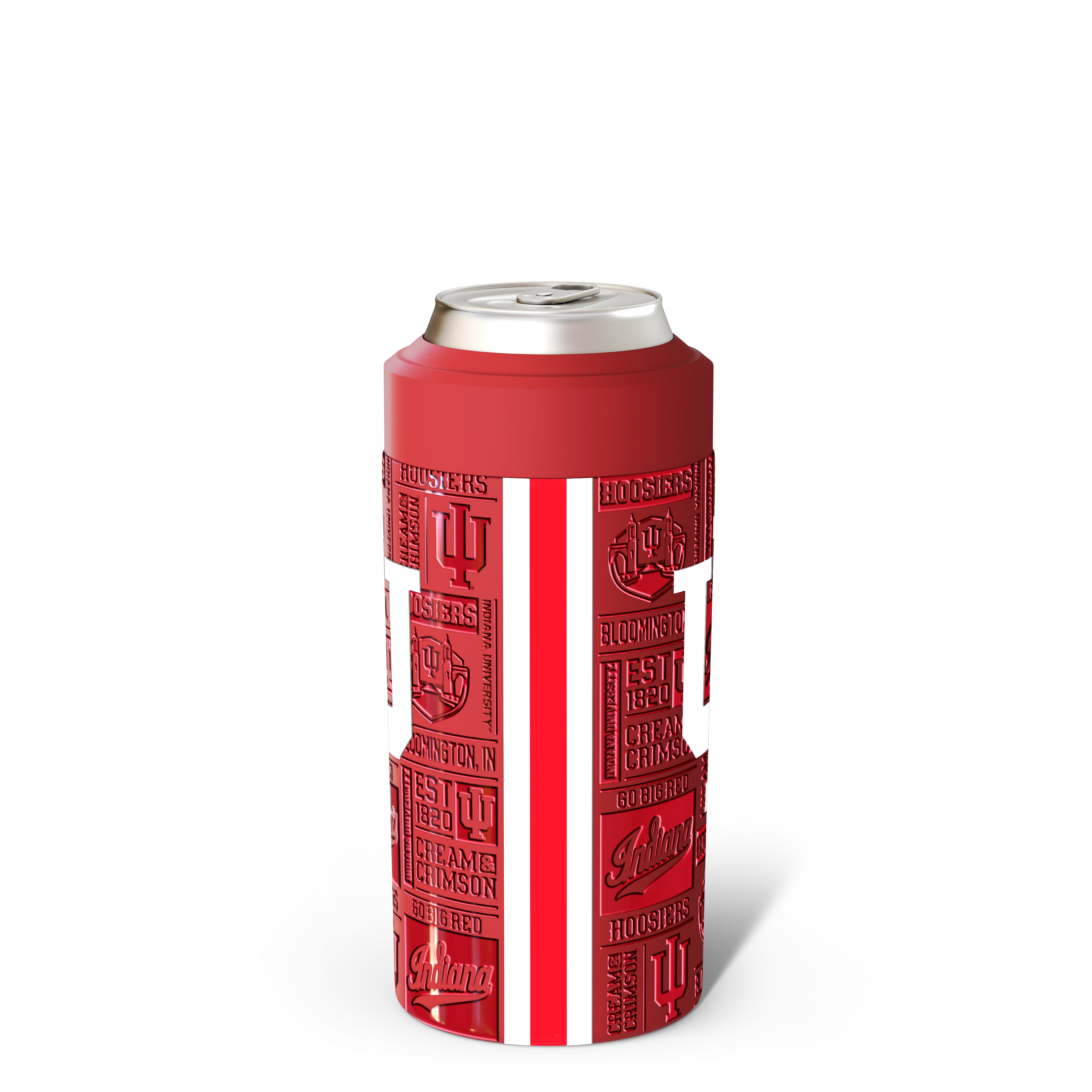 Universal Buddy | Indiana Hoosiers | Legacy - Image 2