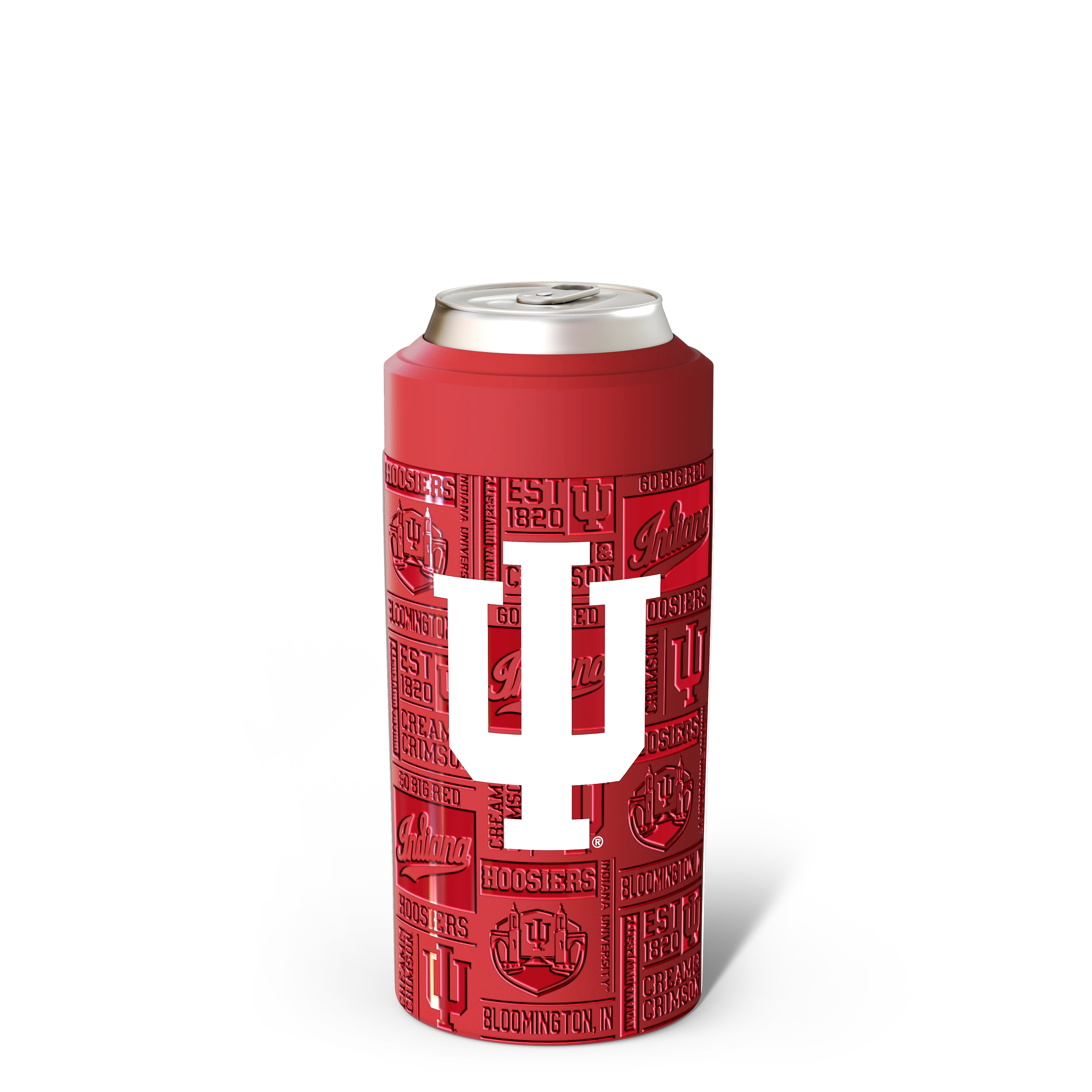 Universal Buddy | Indiana Hoosiers | Legacy - Image 3