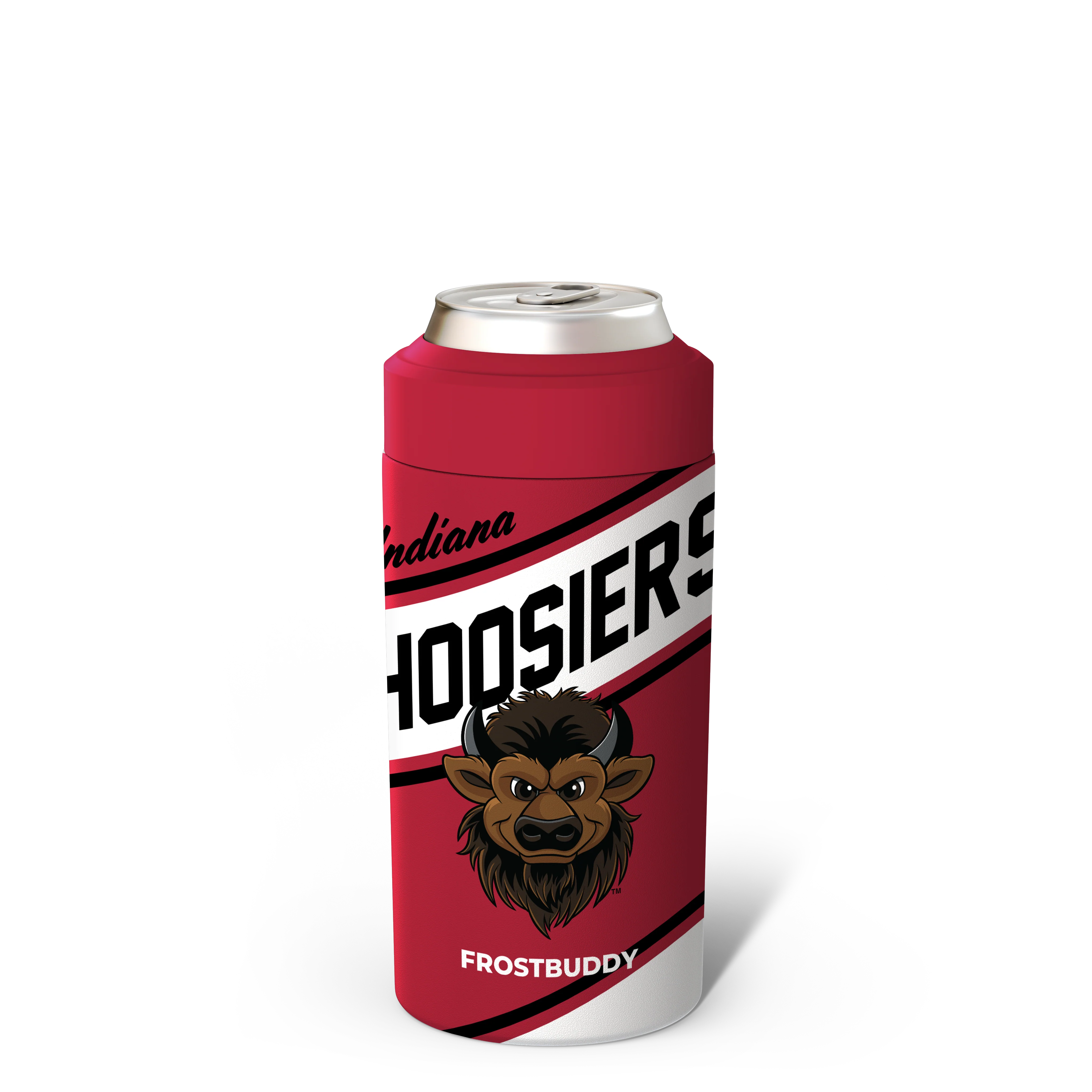 Universal Buddy | Indiana Hoosiers | Mascot - Image 2