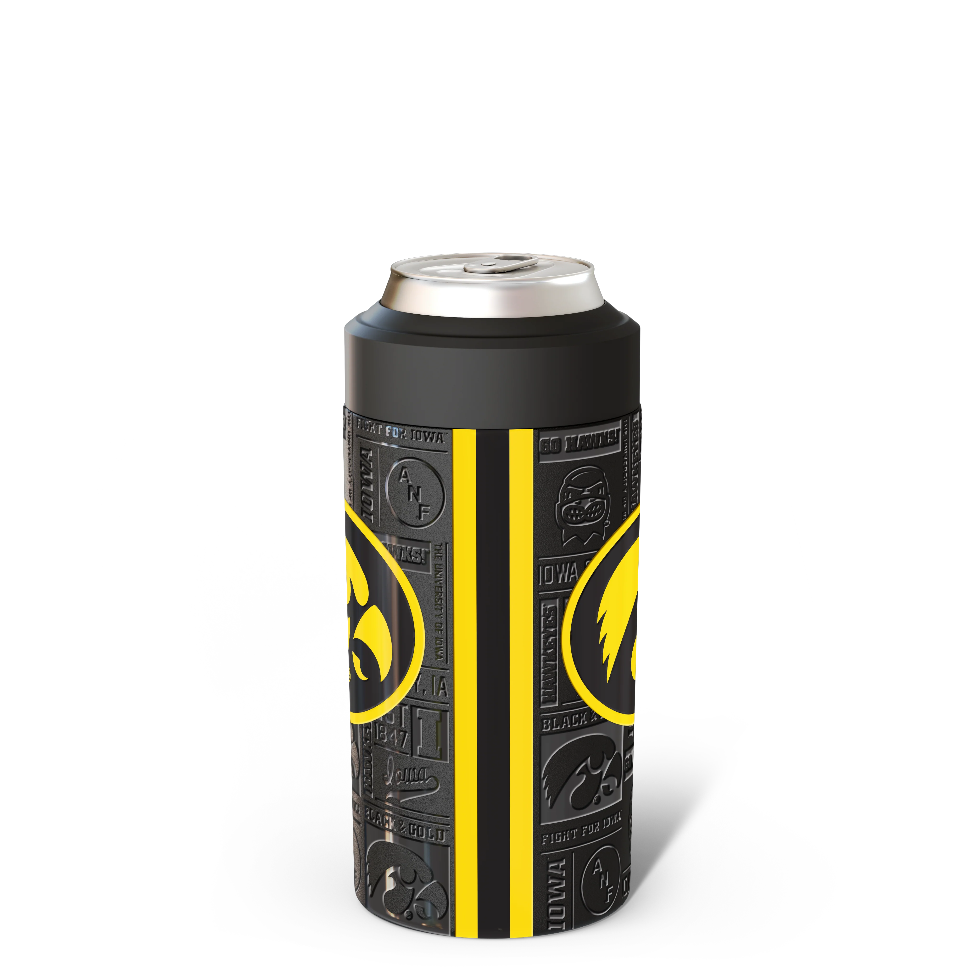 Universal Buddy | Iowa Hawkeyes | Legacy - Image 2