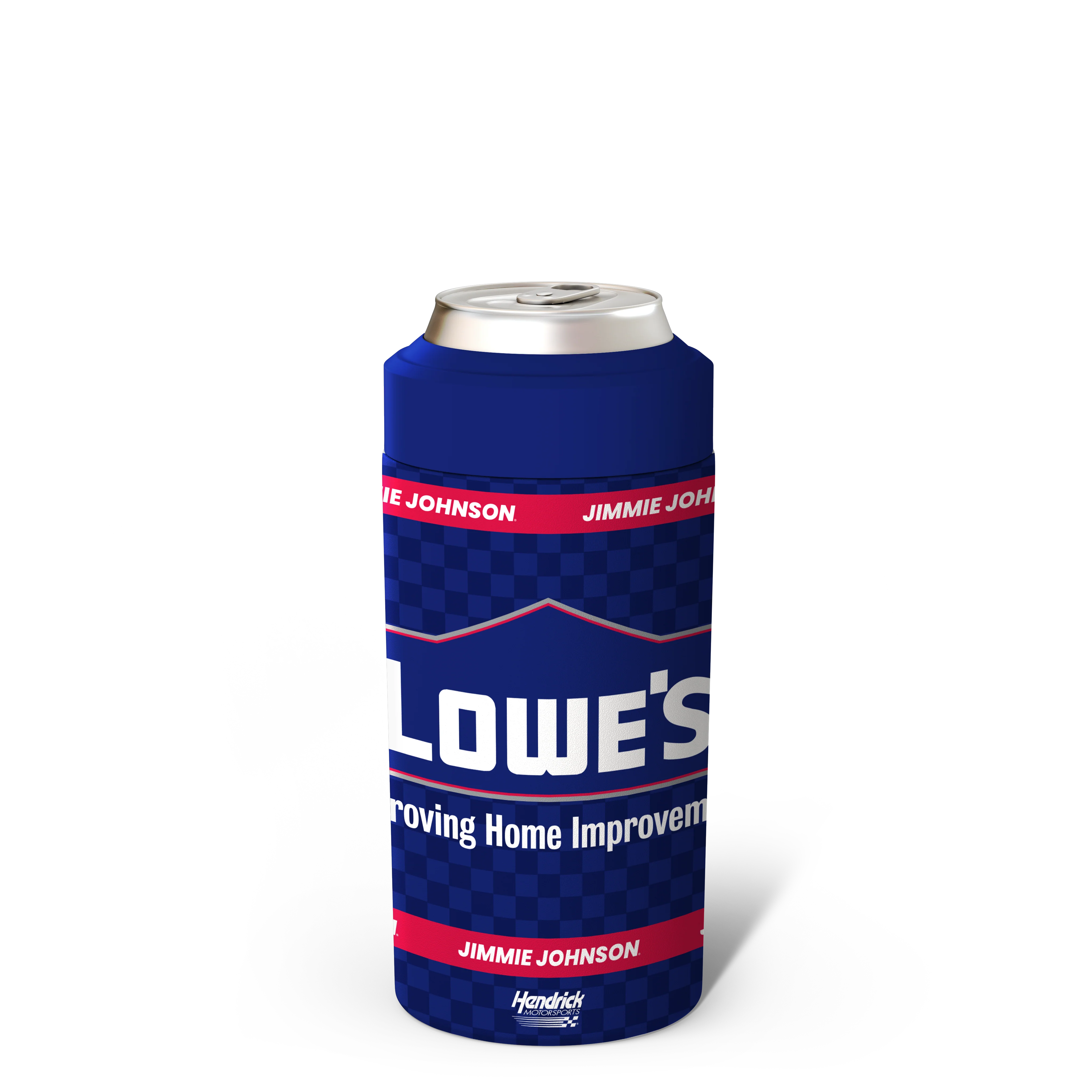 Universal Buddy | Jimmie Johnson | Lowe's - Image 2