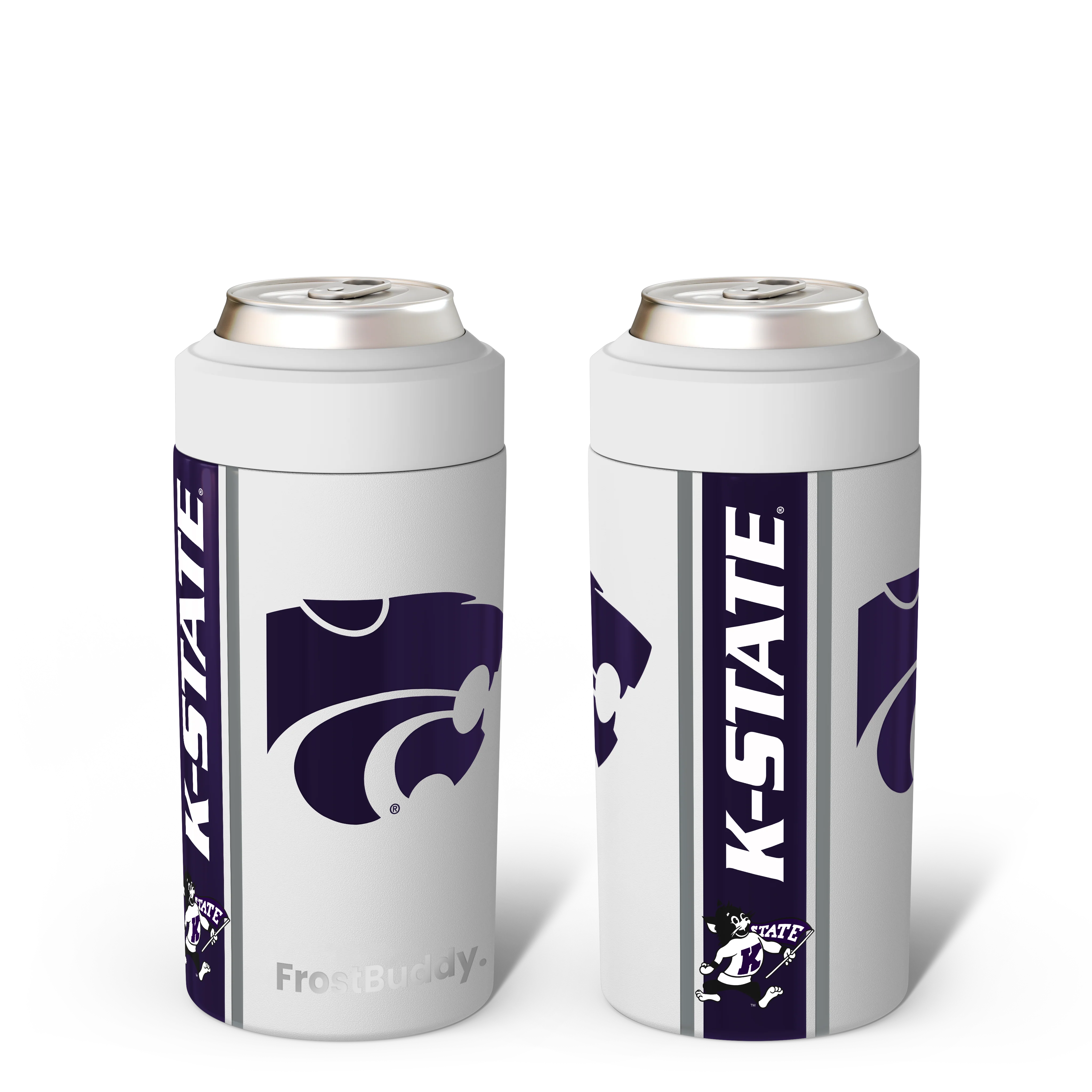 Universal Buddy | Kansas State Wildcats | Gameday - Image 3