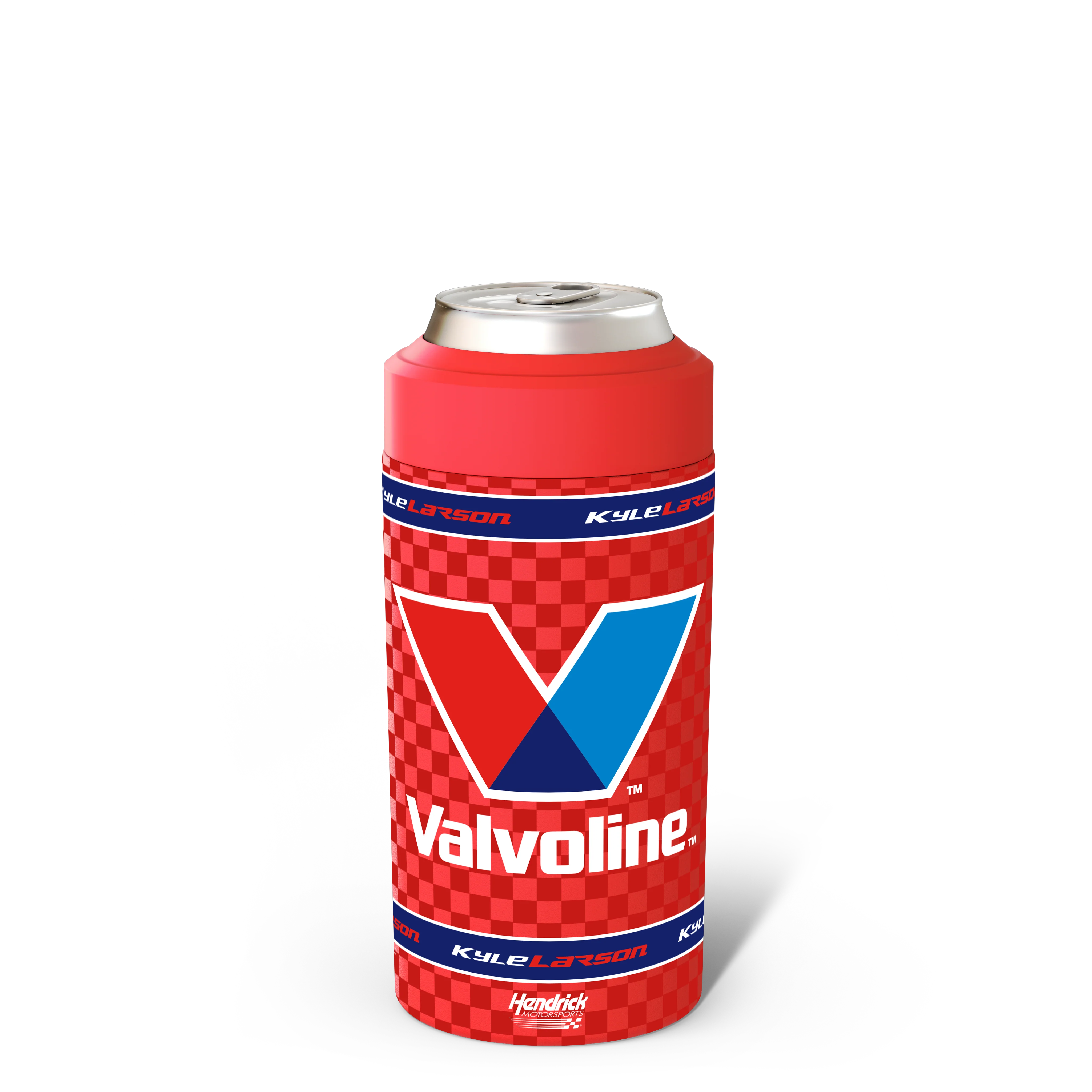 Universal Buddy | Kyle Larson | Valvoline - Image 2