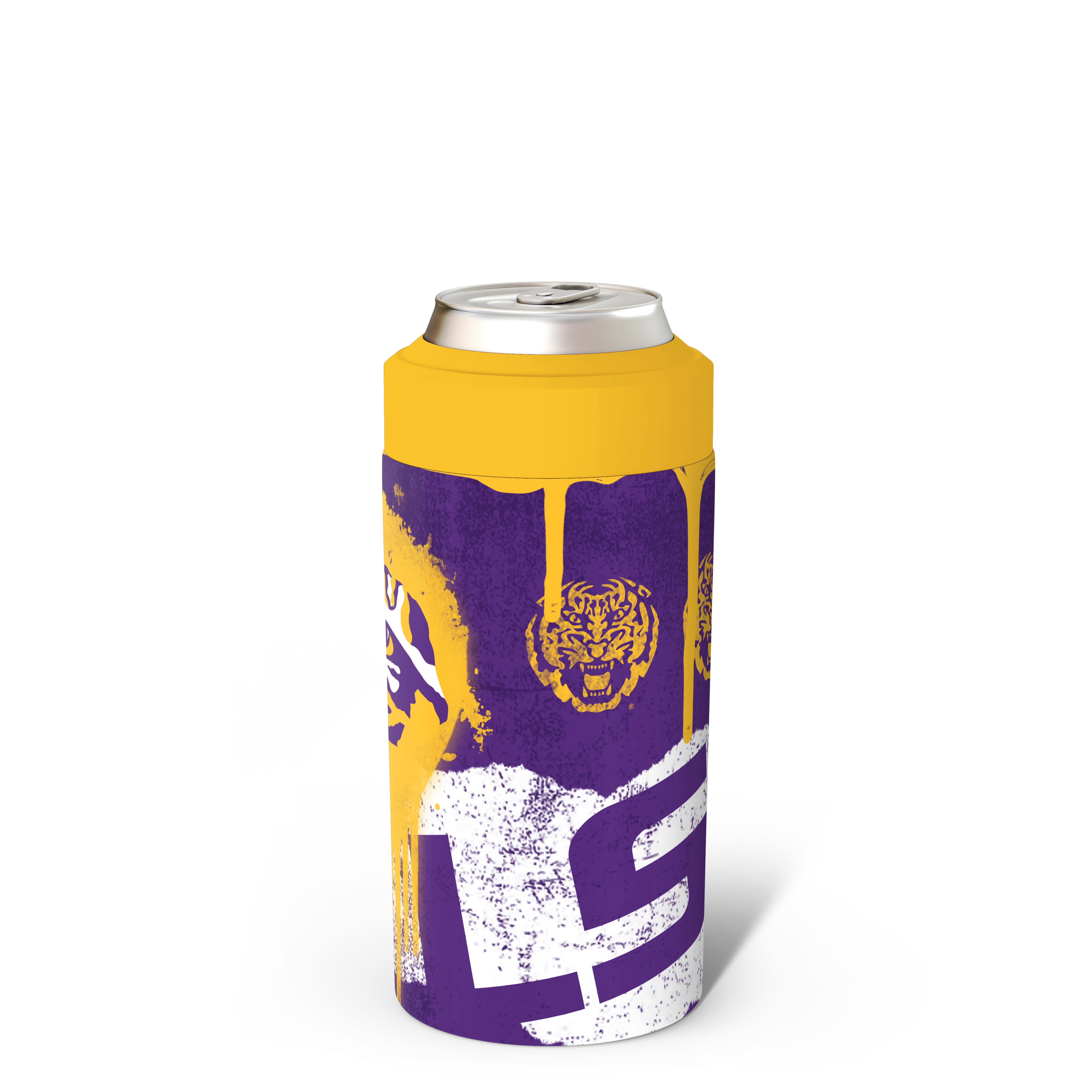 Universal Buddy | LSU Tigers | Drip - Image 2