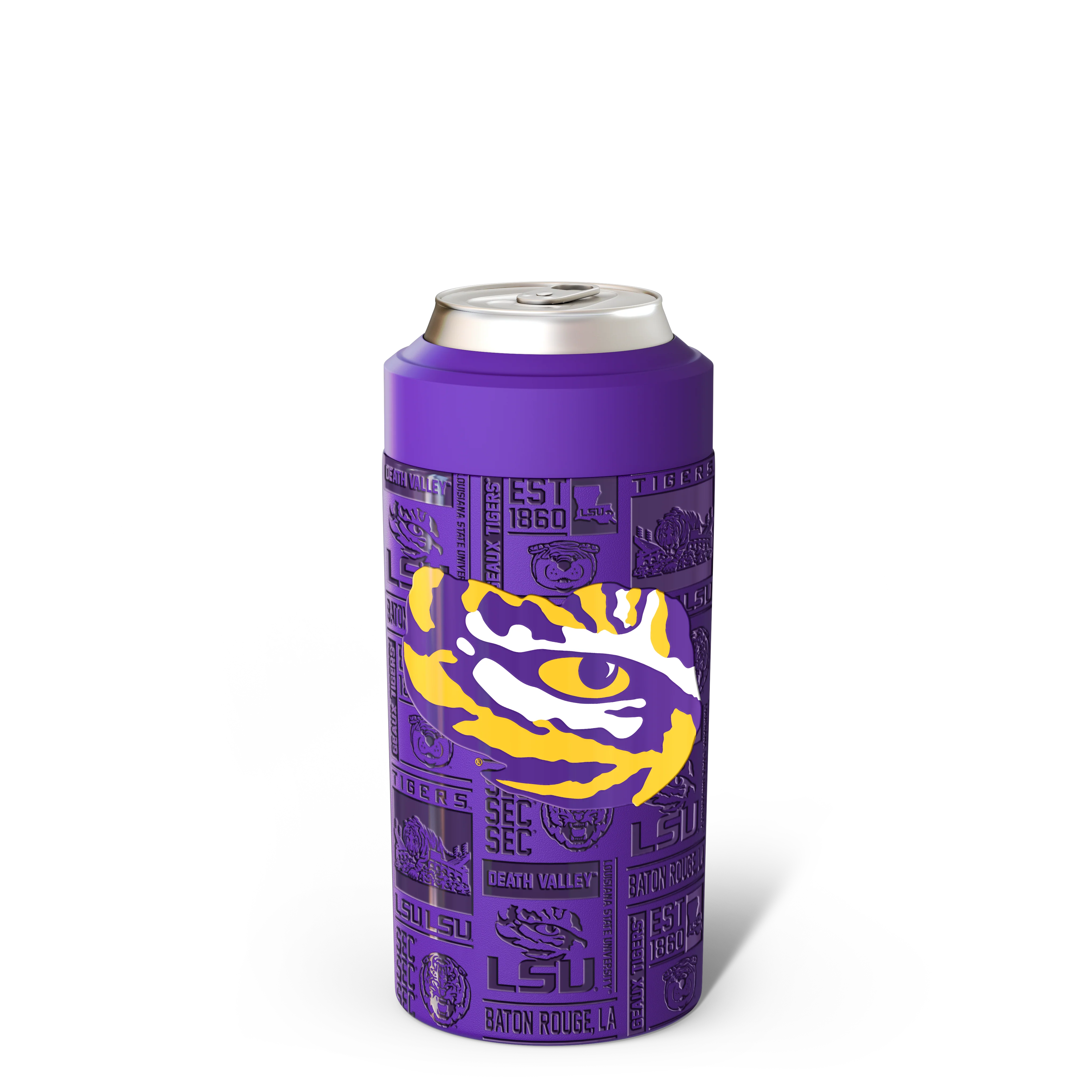 Universal Buddy | LSU Tigers | Legacy - Image 3