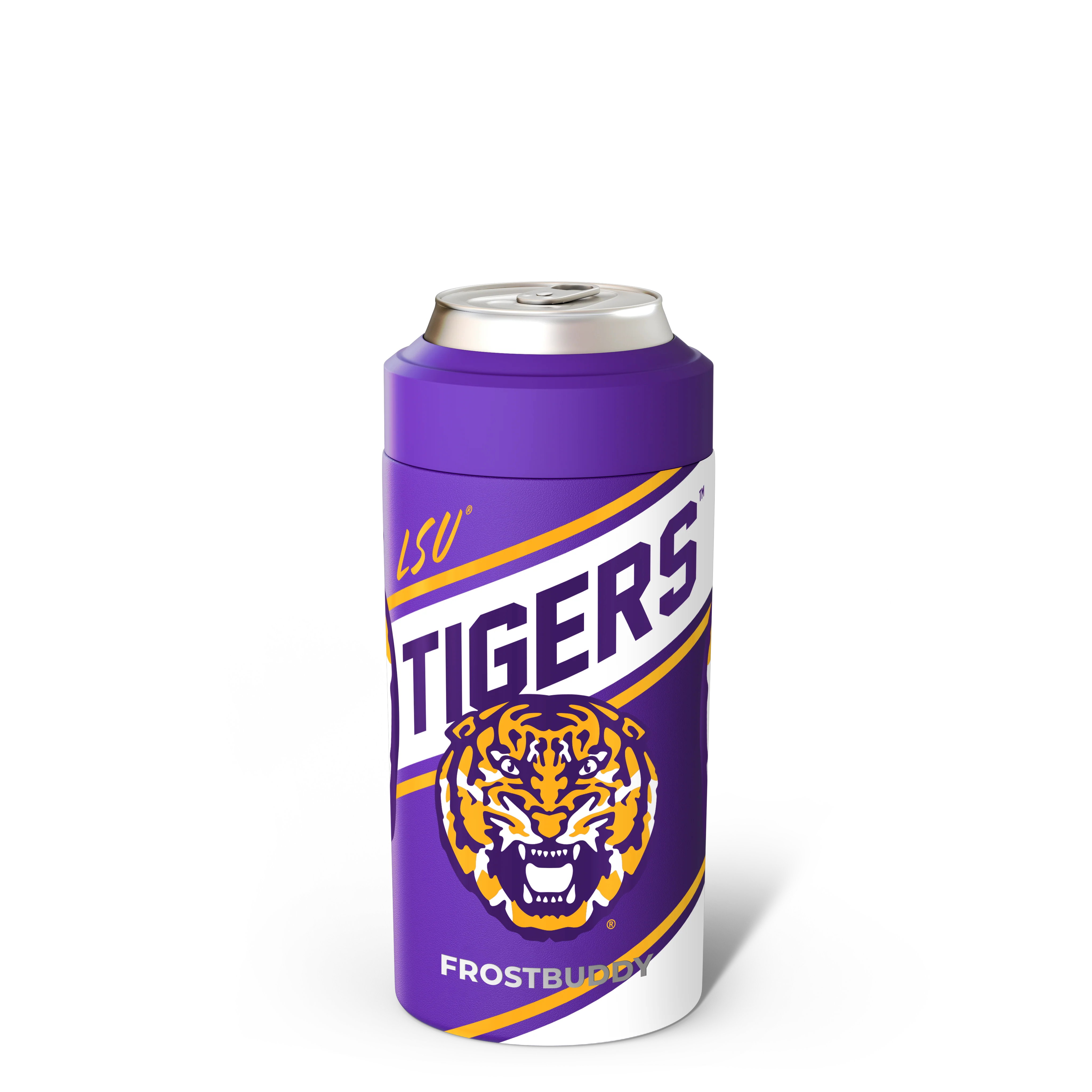 Universal Buddy | LSU Tigers | Mascot - Image 2