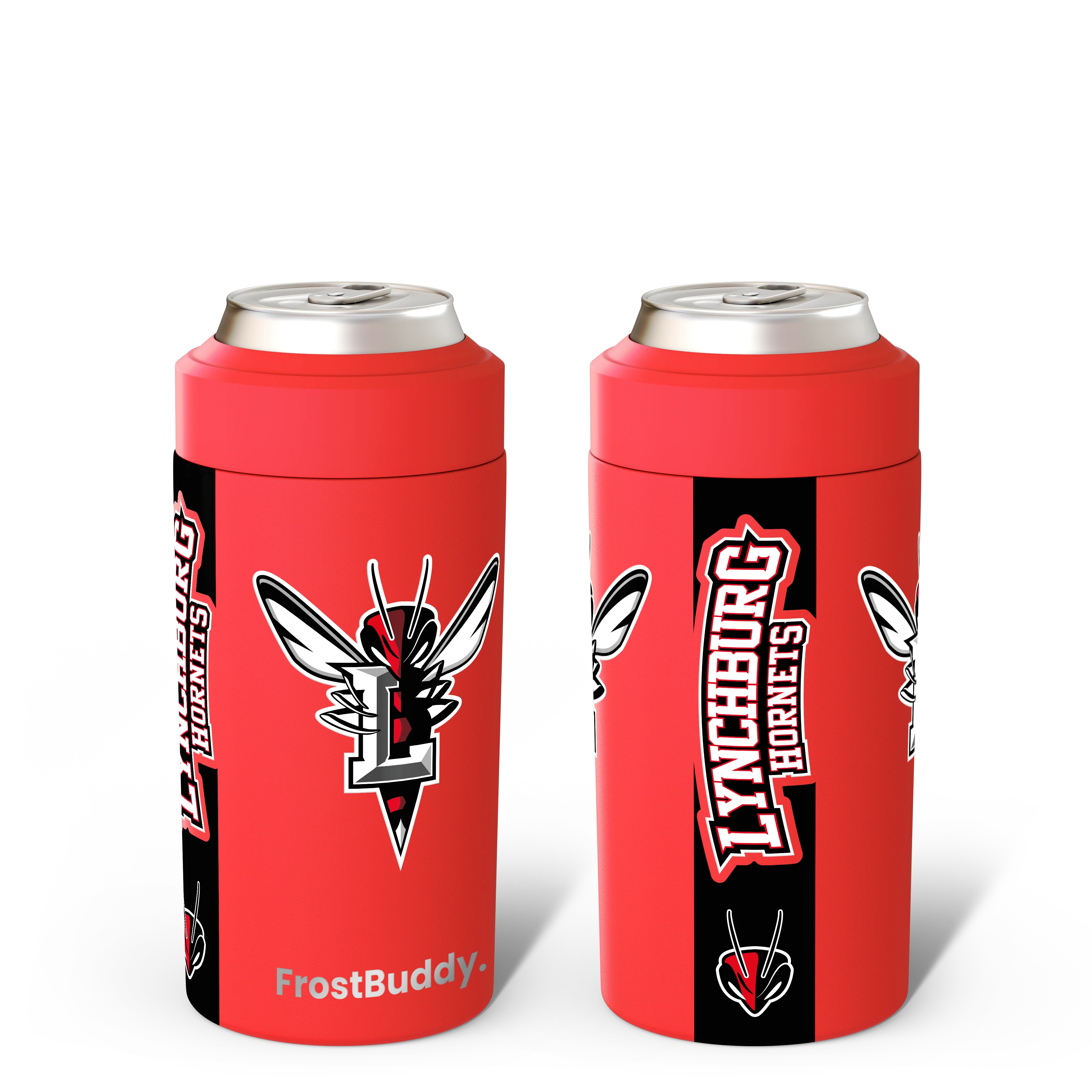 Universal Buddy | Lynchburg Hornets | Gameday - Image 3
