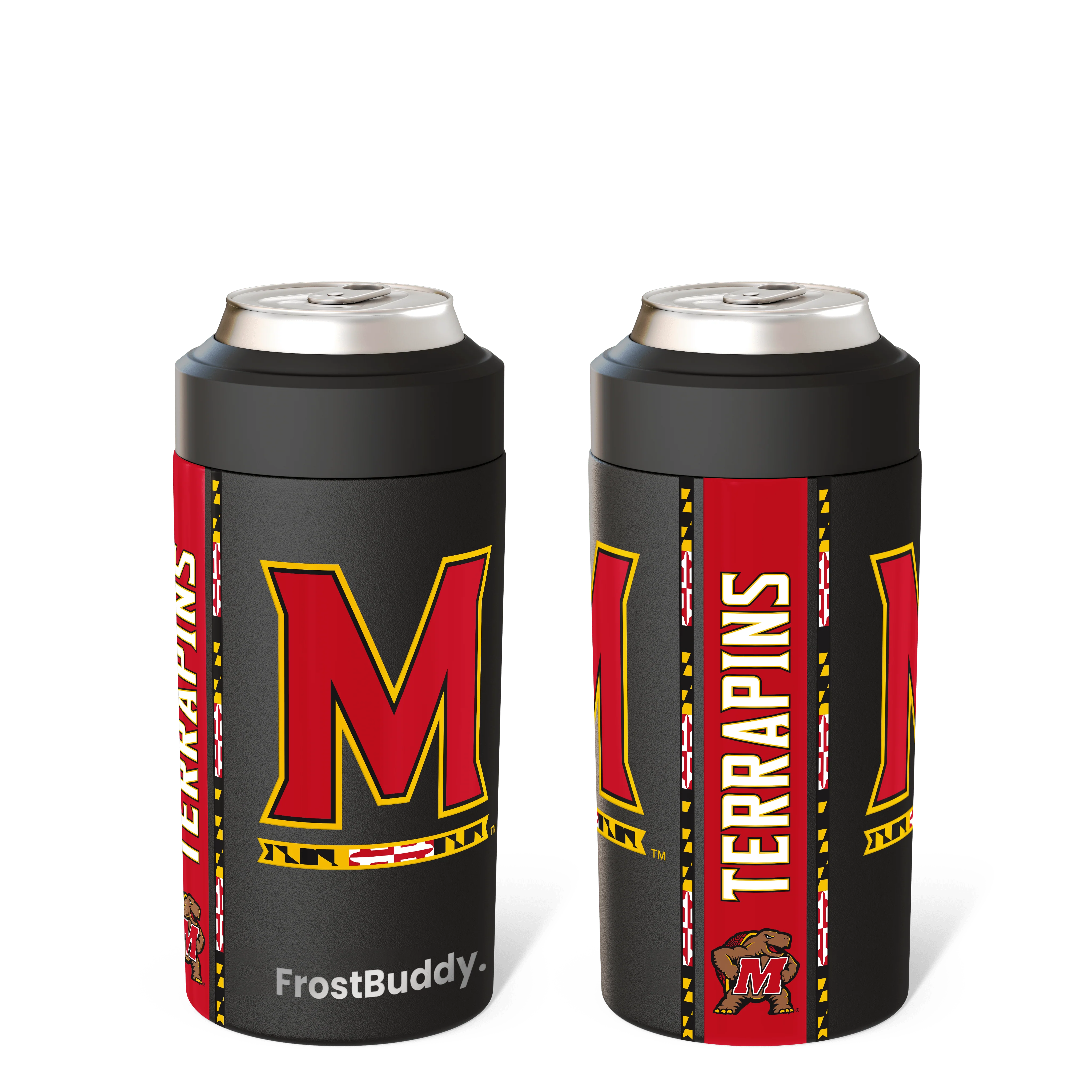 Universal Buddy | Maryland Terrapins | Gameday - Image 3
