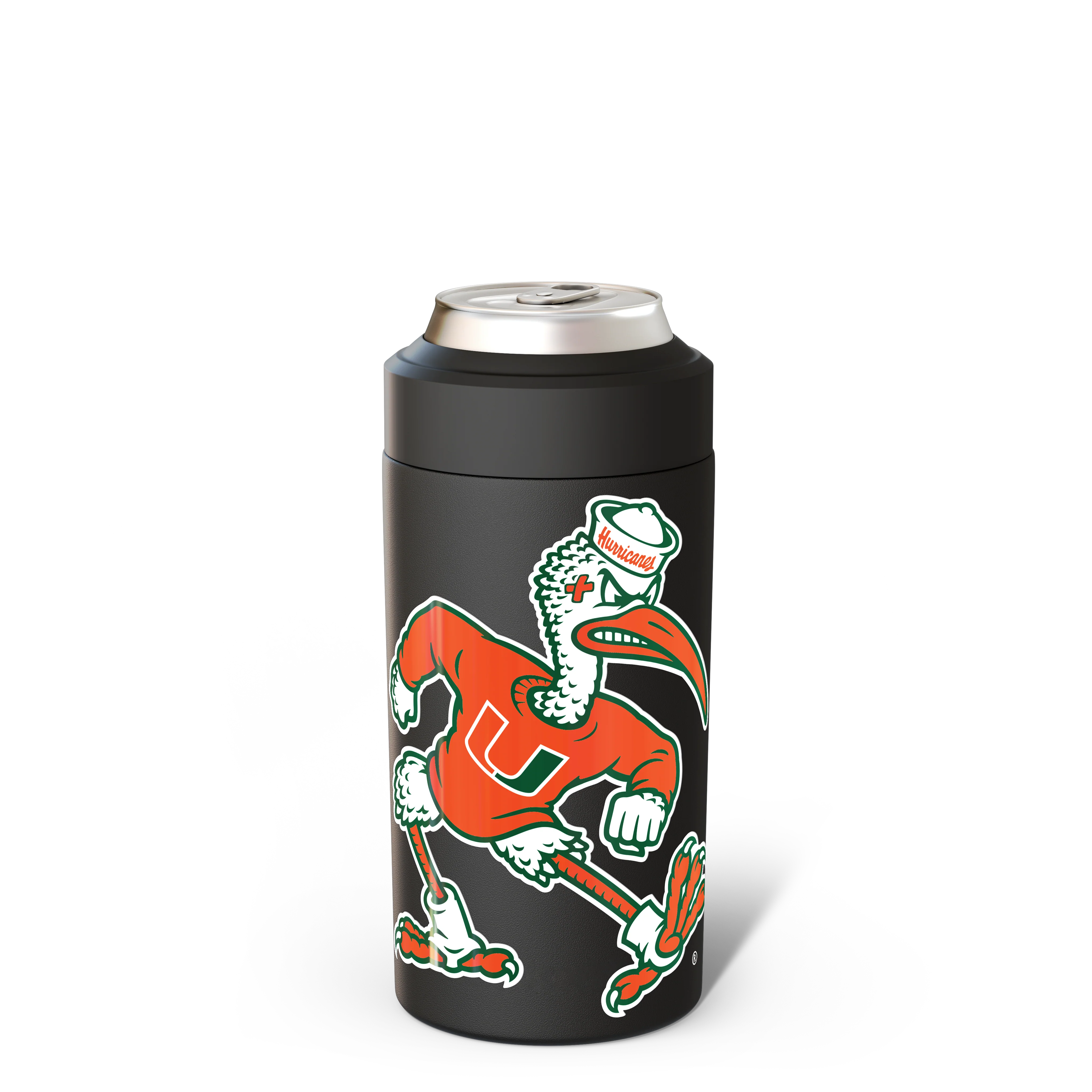 Universal Buddy | Miami Hurricanes | The U - Image 2