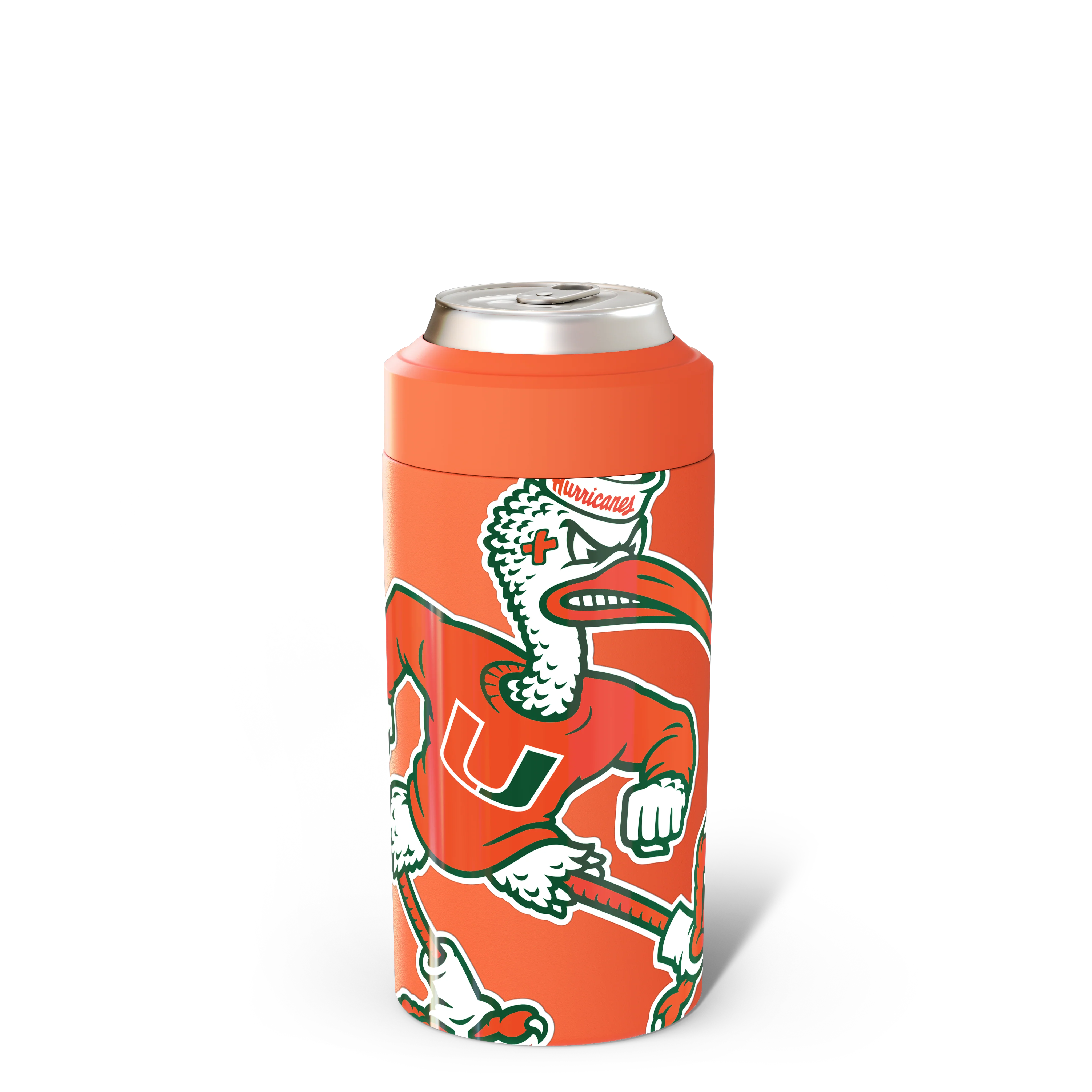 Universal Buddy | Miami Hurricanes | The U - Image 2
