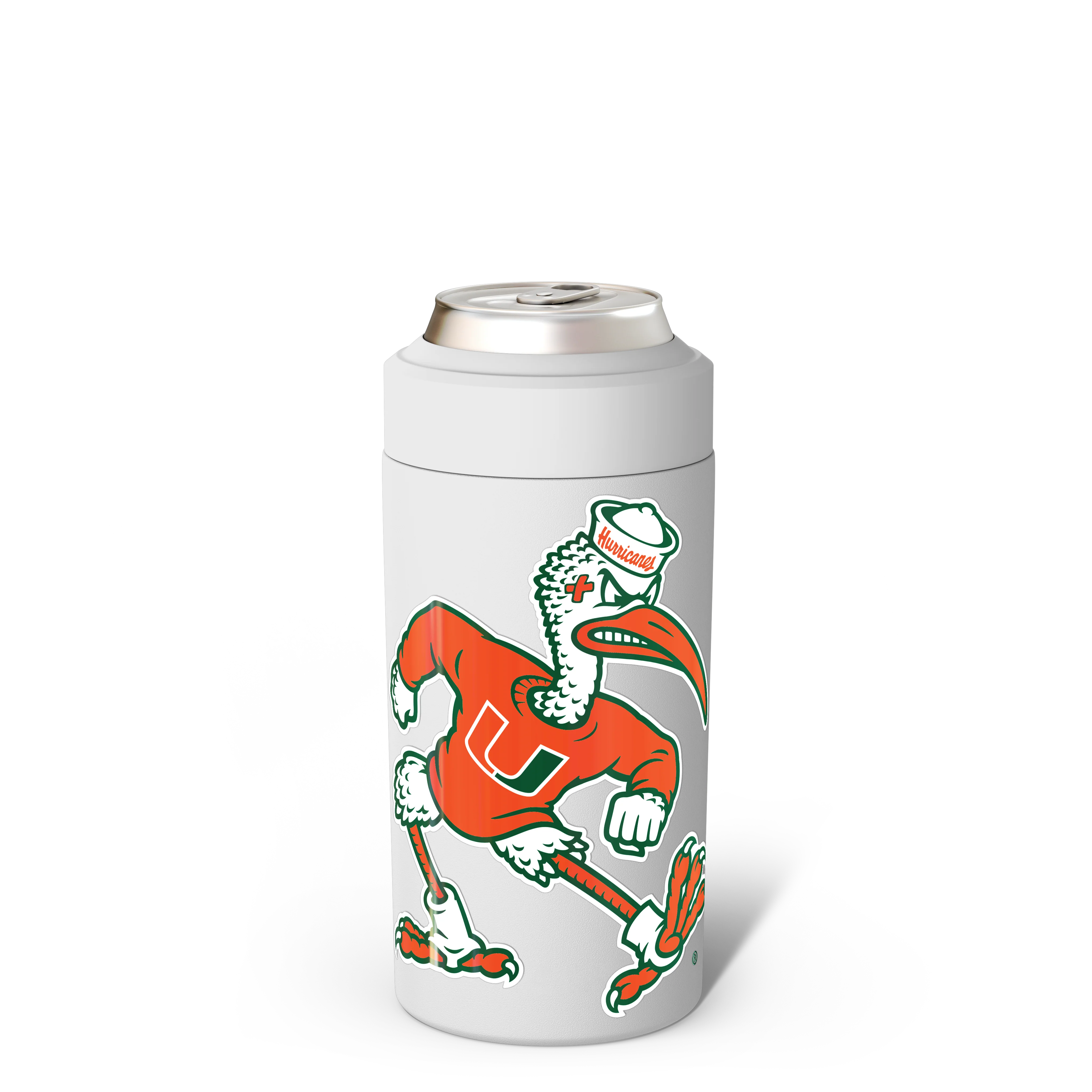 Universal Buddy | Miami Hurricanes | The U - Image 2